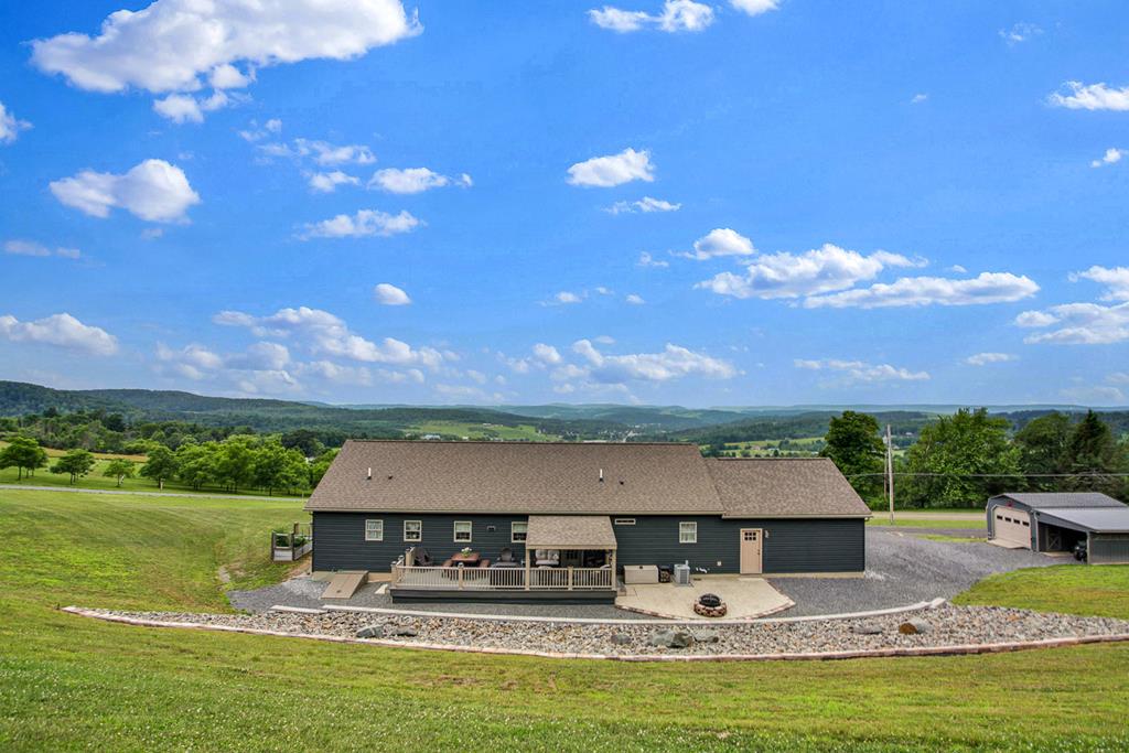 Wellsboro, Pennsylvania, 16901, United States, 3 Bedrooms Bedrooms, ,2 BathroomsBathrooms,Residential,For Sale,1921968