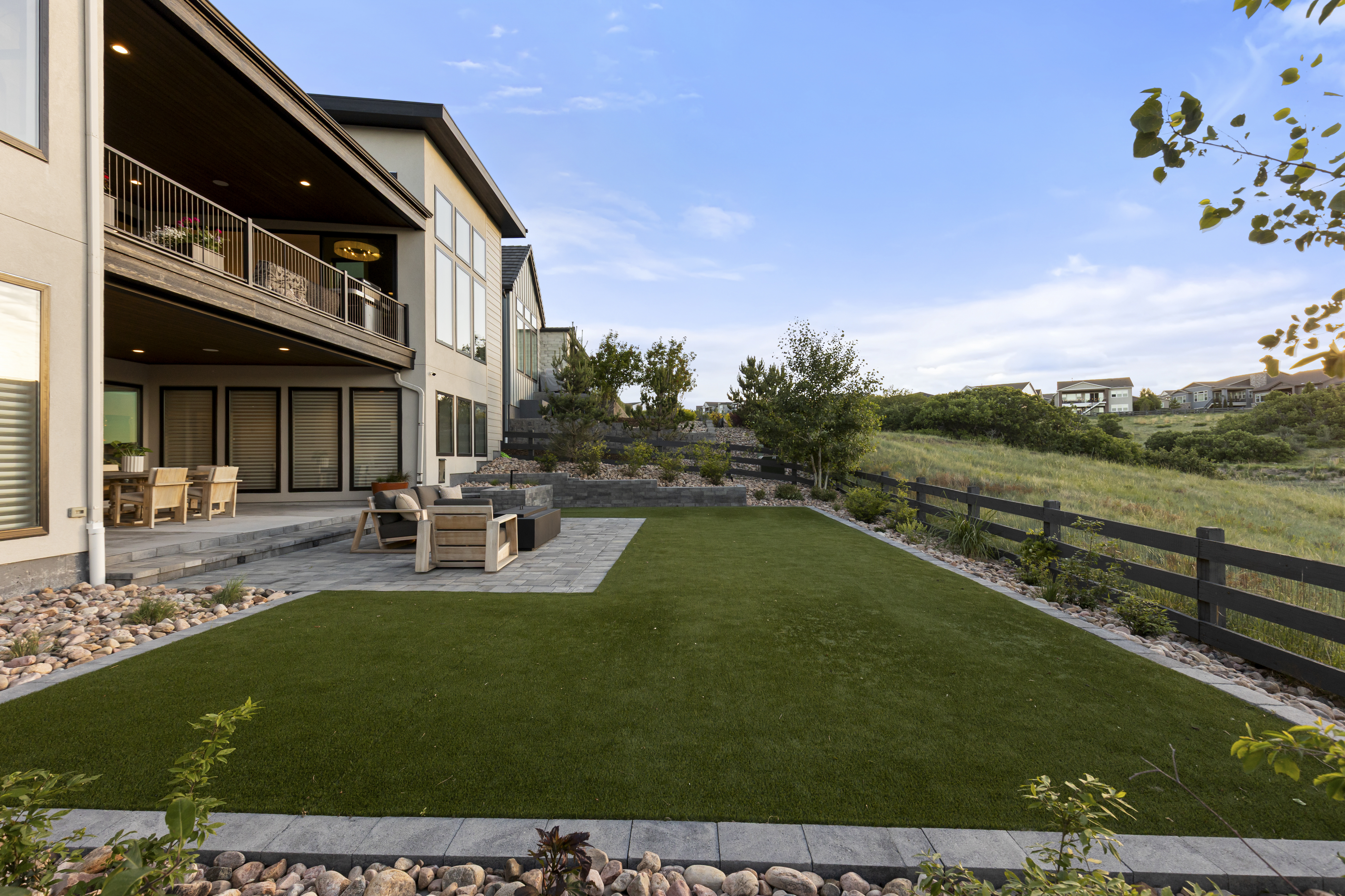  Exceptional Ranch-Style - 物件實景