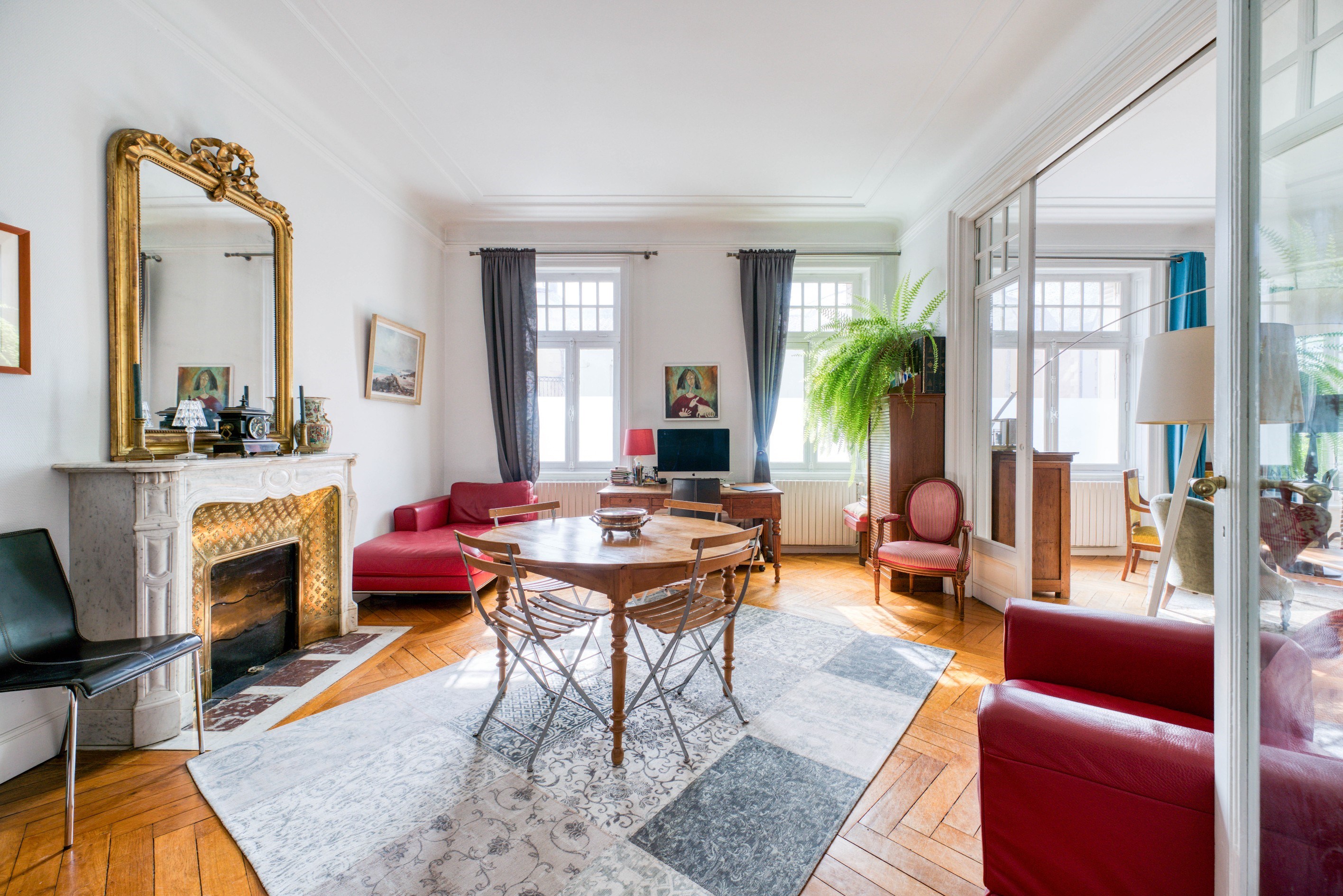  Duplex · 203 m² · Sea view - 物件實景