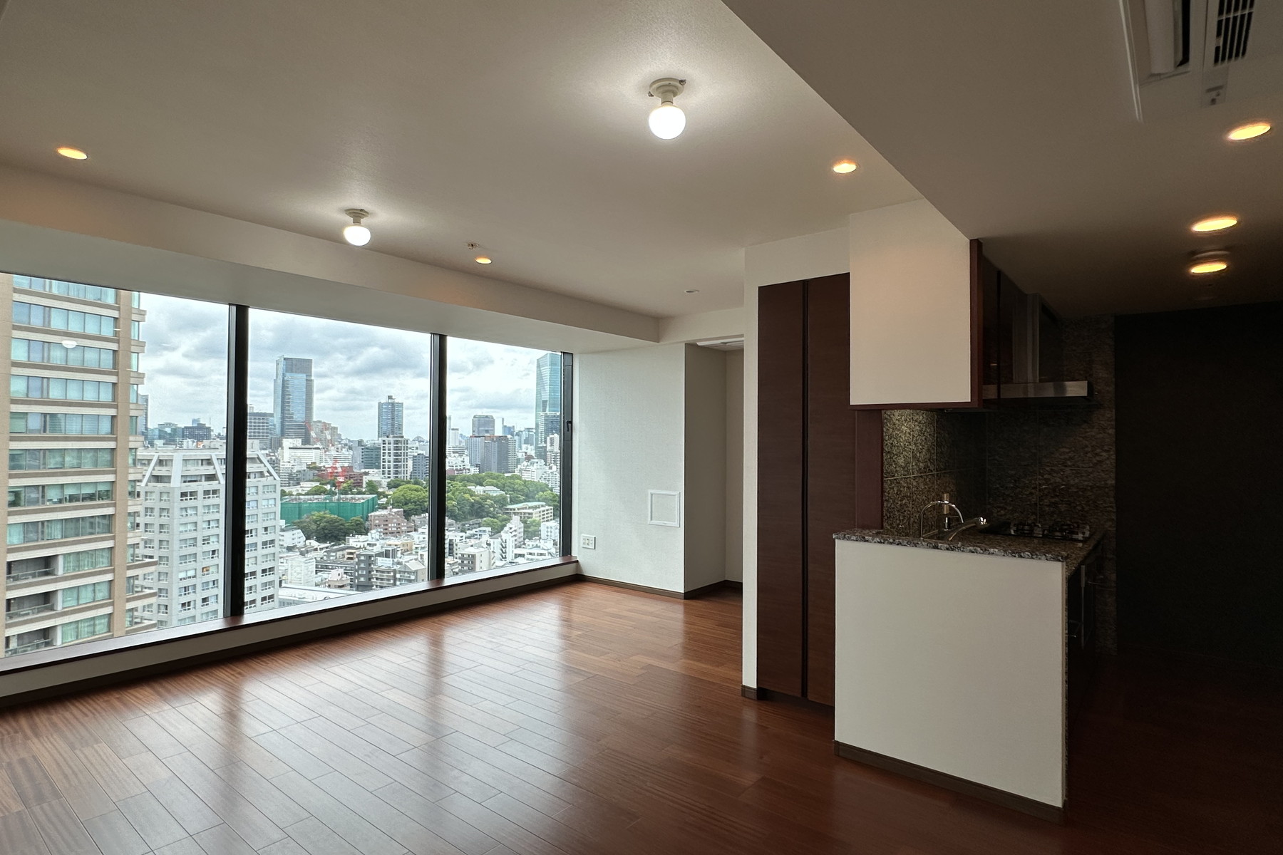  CITY TOWER AZABU JUBAN - 物件實景