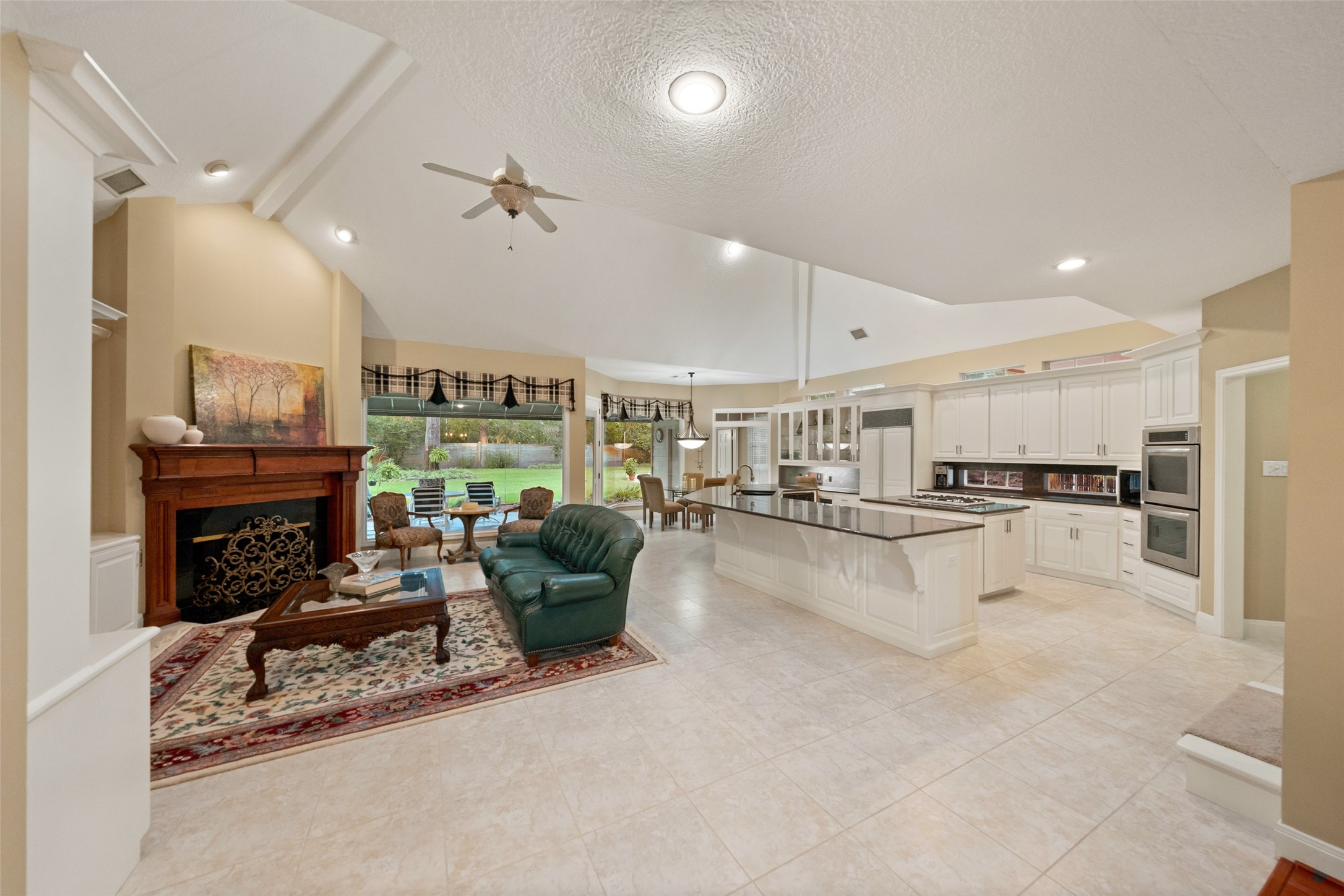  1722 Chestnut Grove Lane - 物件實景