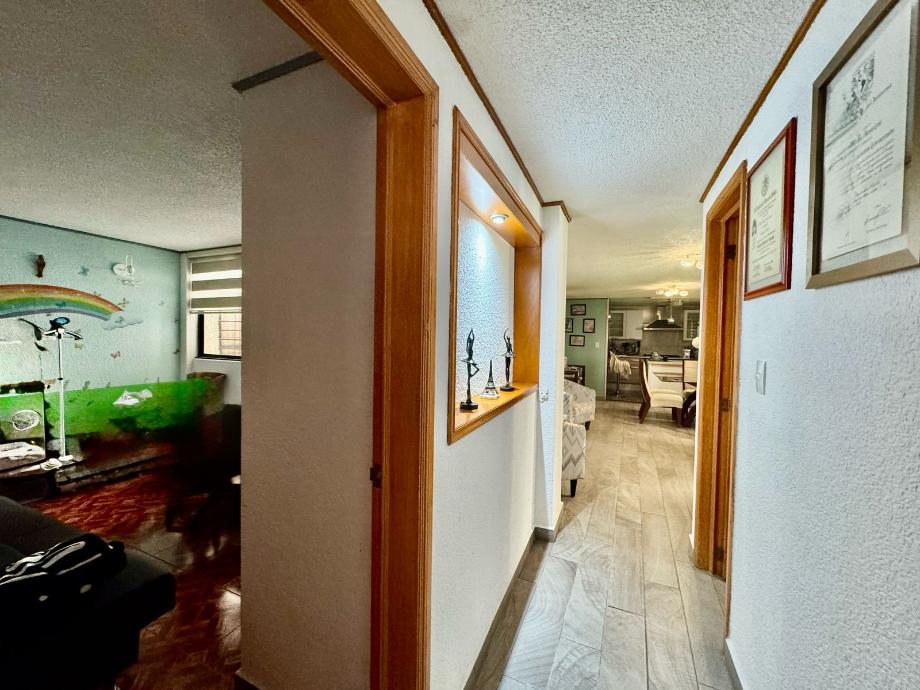 Naucalpan de Juárez, Estado de méxico, 53129, Mexico, 3 Bedrooms Bedrooms, ,2 BathroomsBathrooms,Residential,For Sale,1762258