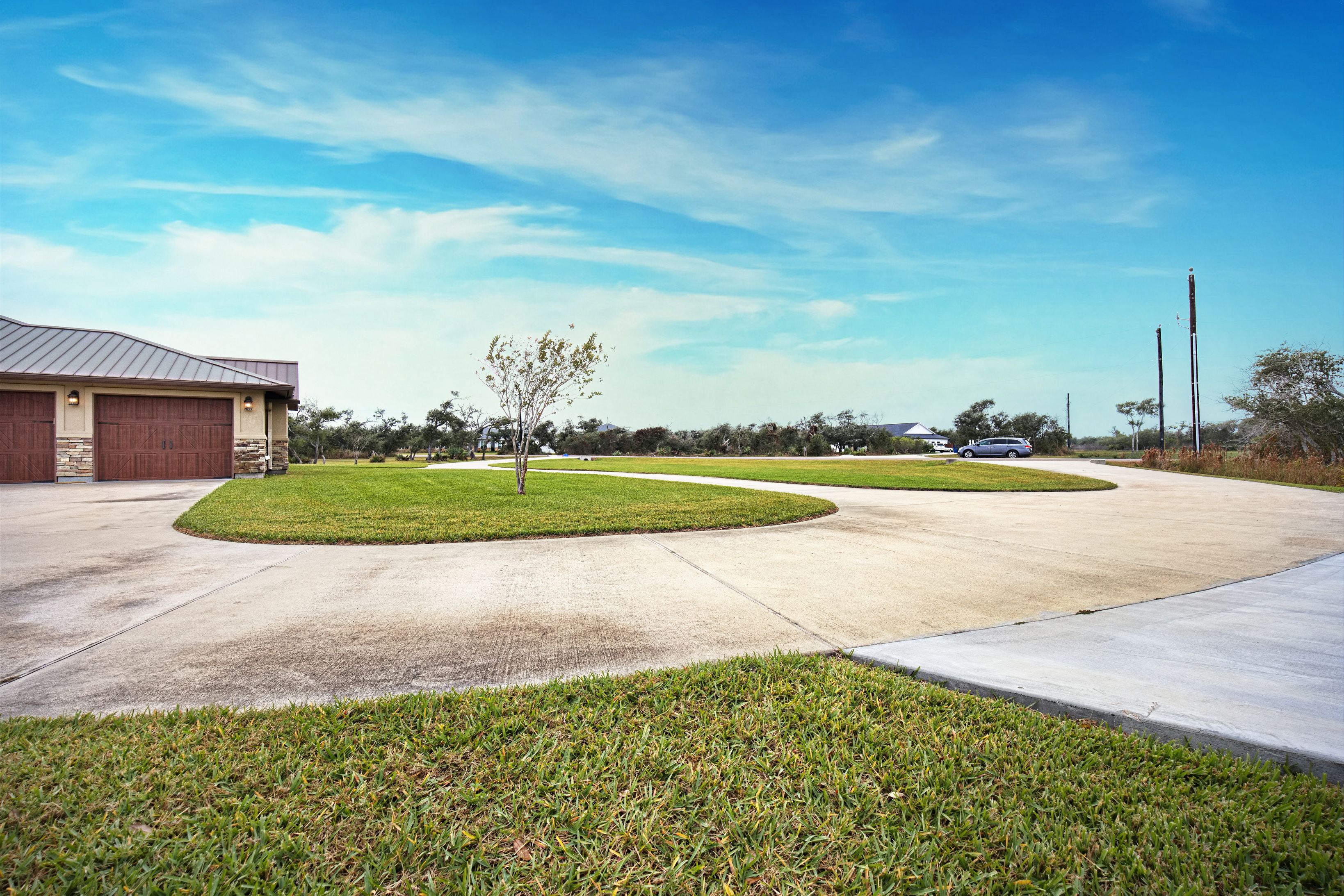 Custom Country Living on the Coast - 物件實景