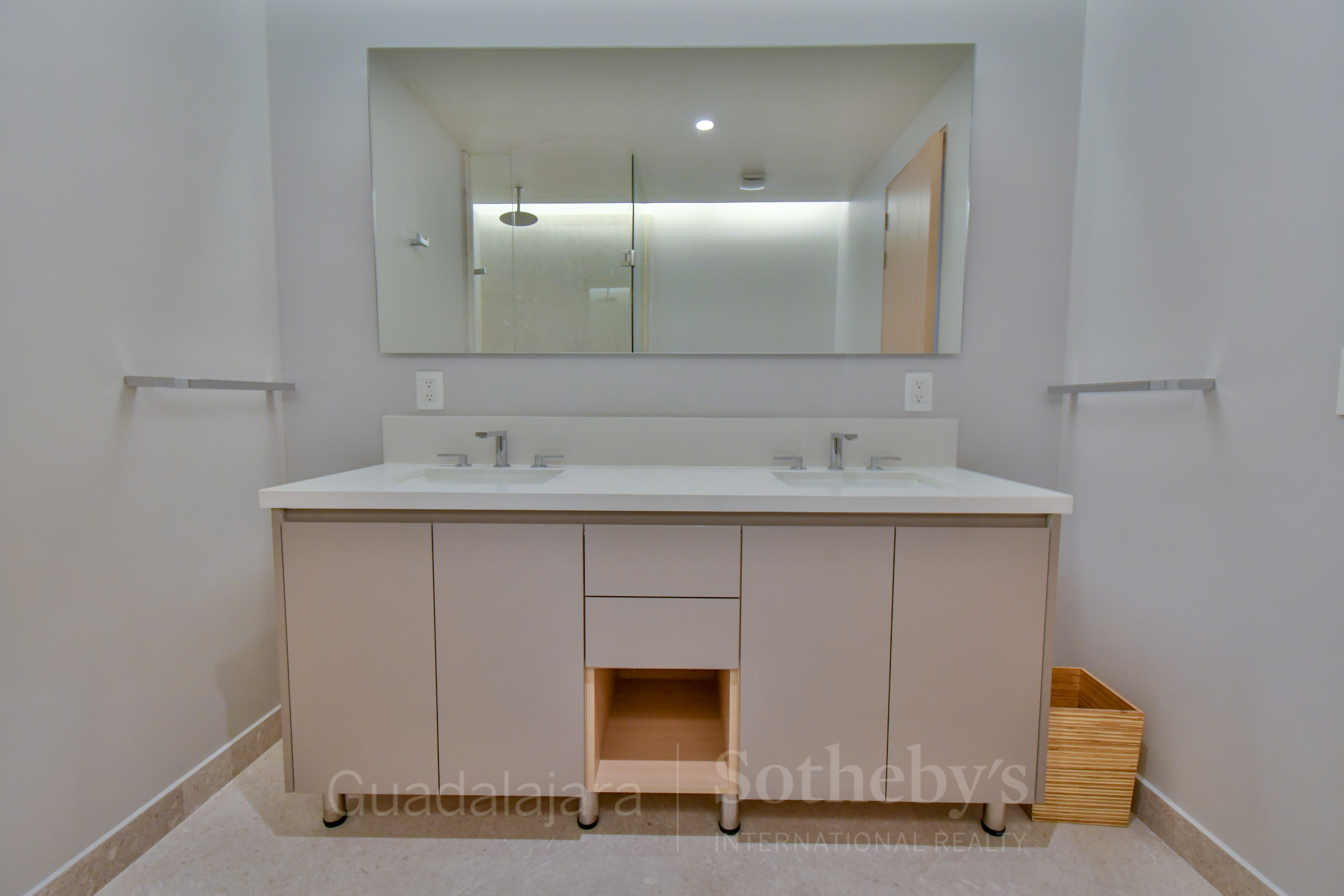  Departamento en venta en Landmark Reserve con vista panorámica - 物件實景