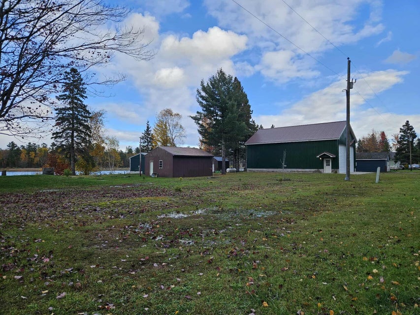 Sugar Island, Michigan, 49783, United States, 3 Bedrooms Bedrooms, ,1 BathroomBathrooms,Residential,For Sale,1980991