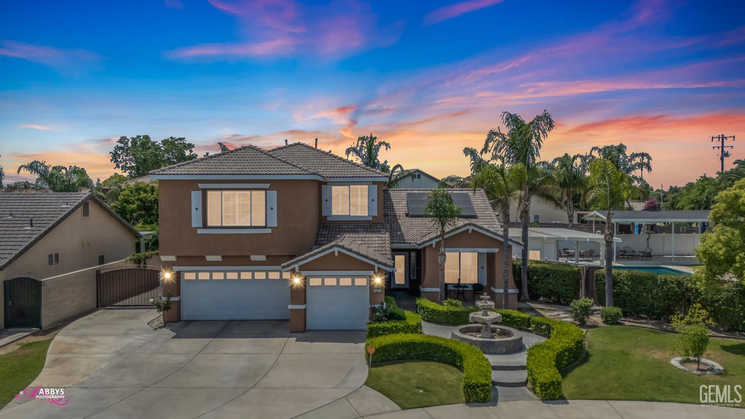 Bakersfield, California, 93311, United States, 5 Bedrooms Bedrooms, ,4 BathroomsBathrooms,Residential,For Sale,1846701