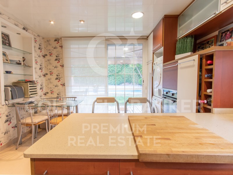 Sant Quirze del Vallès, Catalonia, ES, 4 Bedrooms Bedrooms, ,2 BathroomsBathrooms,Residential,For Sale,1614303