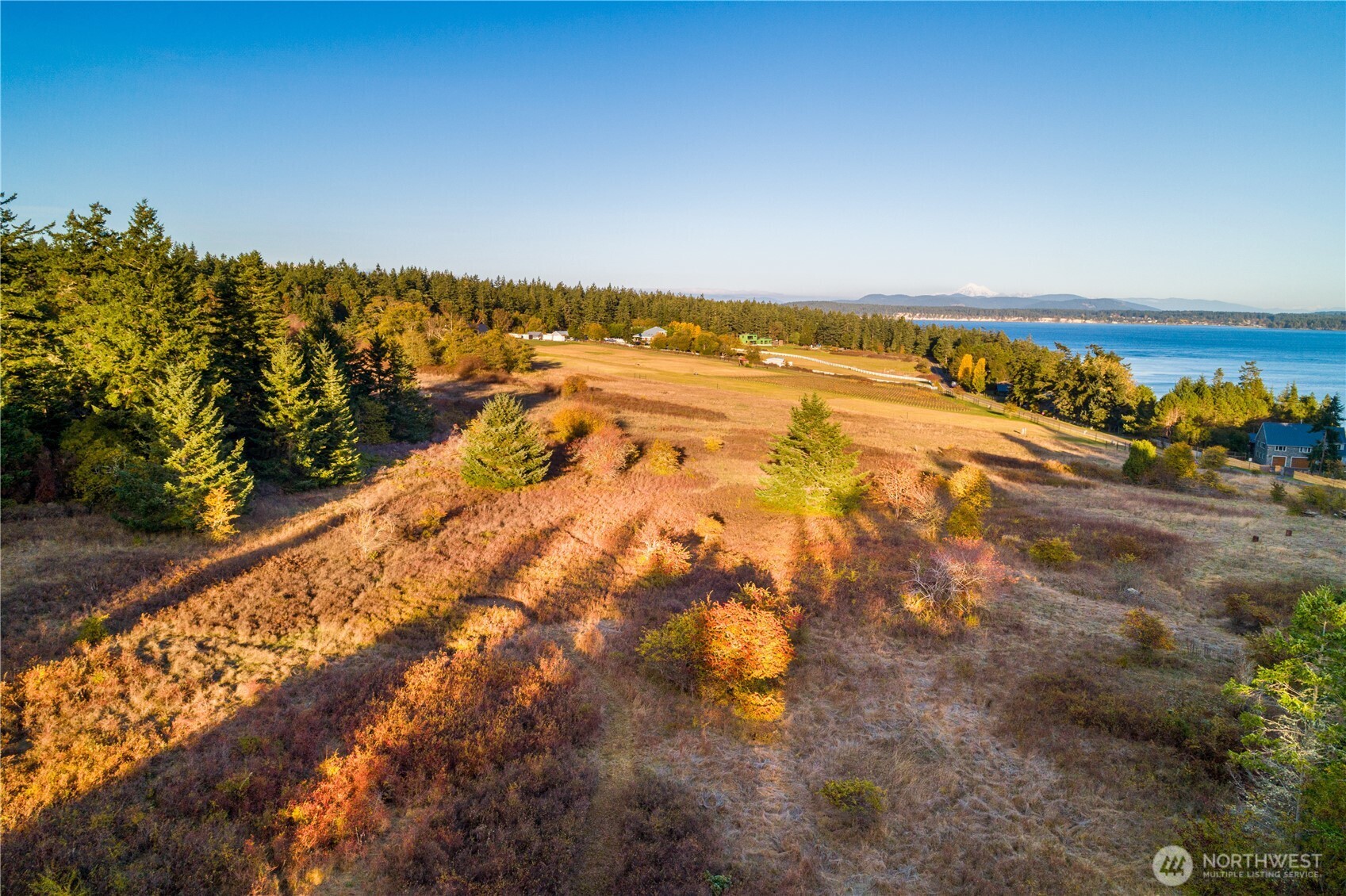 Friday Harbor, Washington, 98250, United States, ,Land,For Sale,1991931