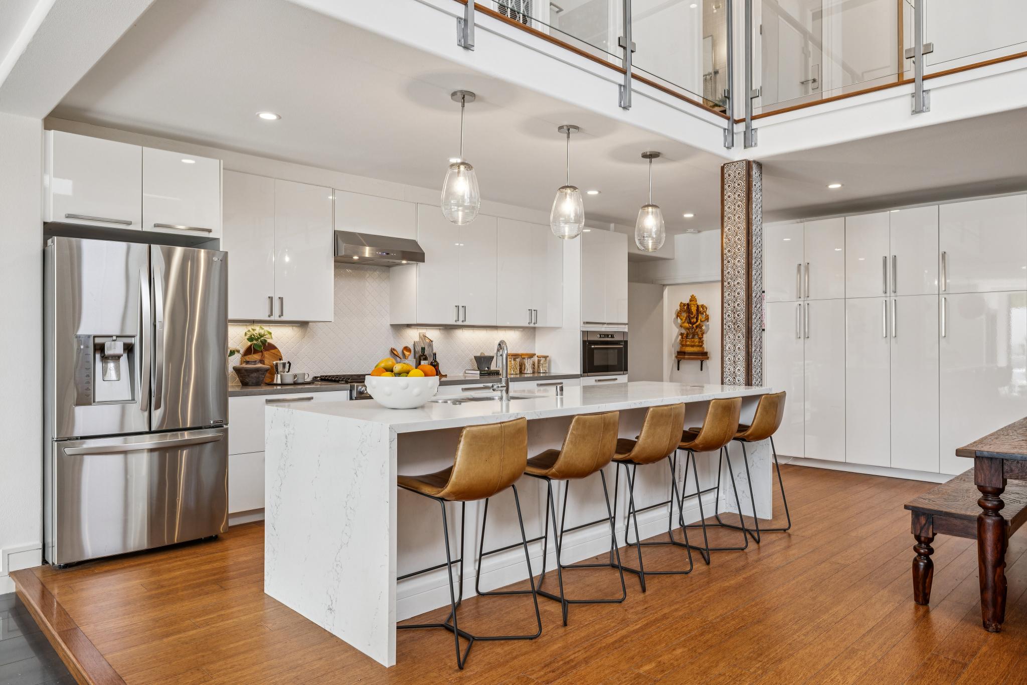  1450 Hawes Street - 物件實景