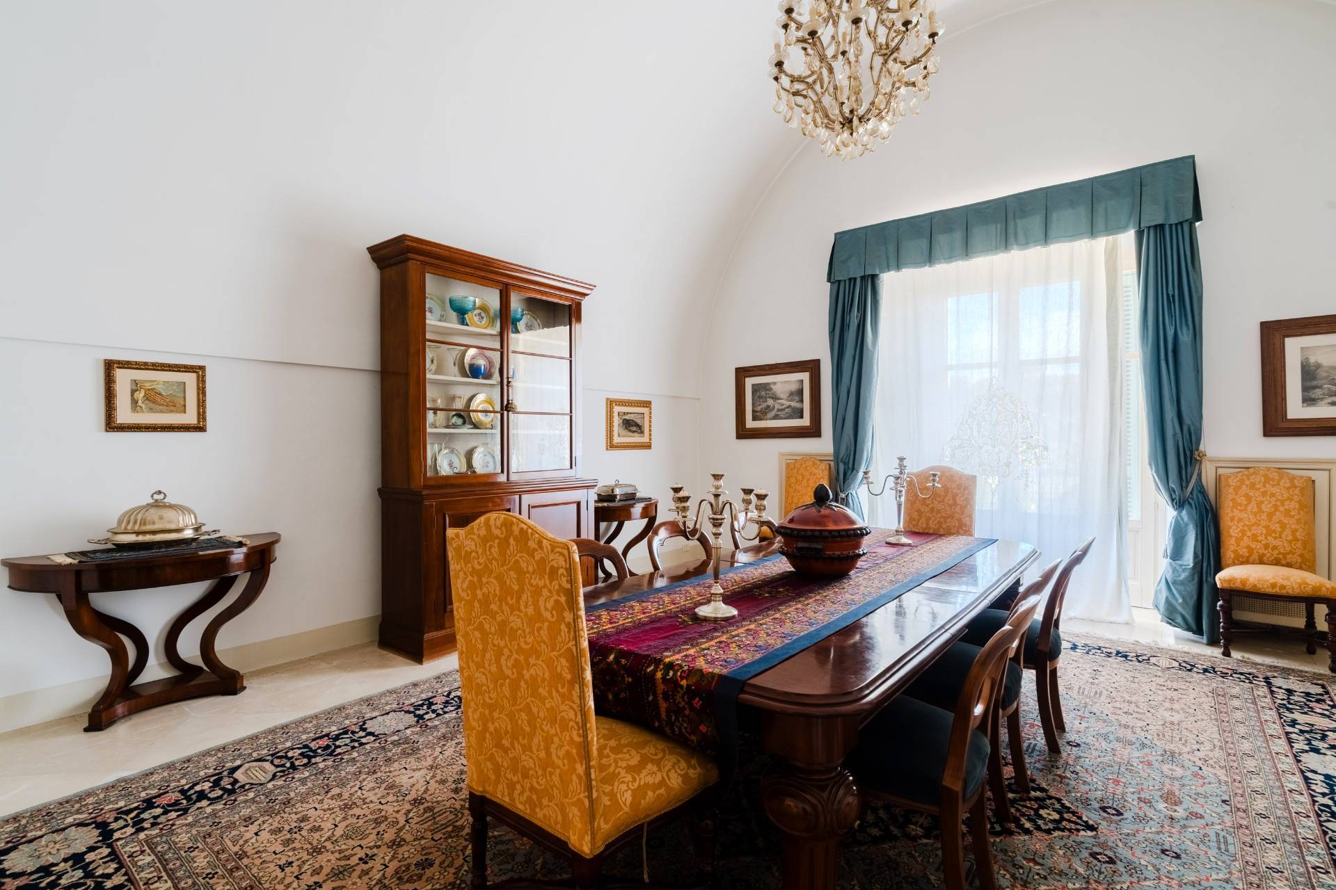 Gioia del Colle, Bari, 70023, IT, 6 Bedrooms Bedrooms, ,9 BathroomsBathrooms,Residential,For Sale,1991978