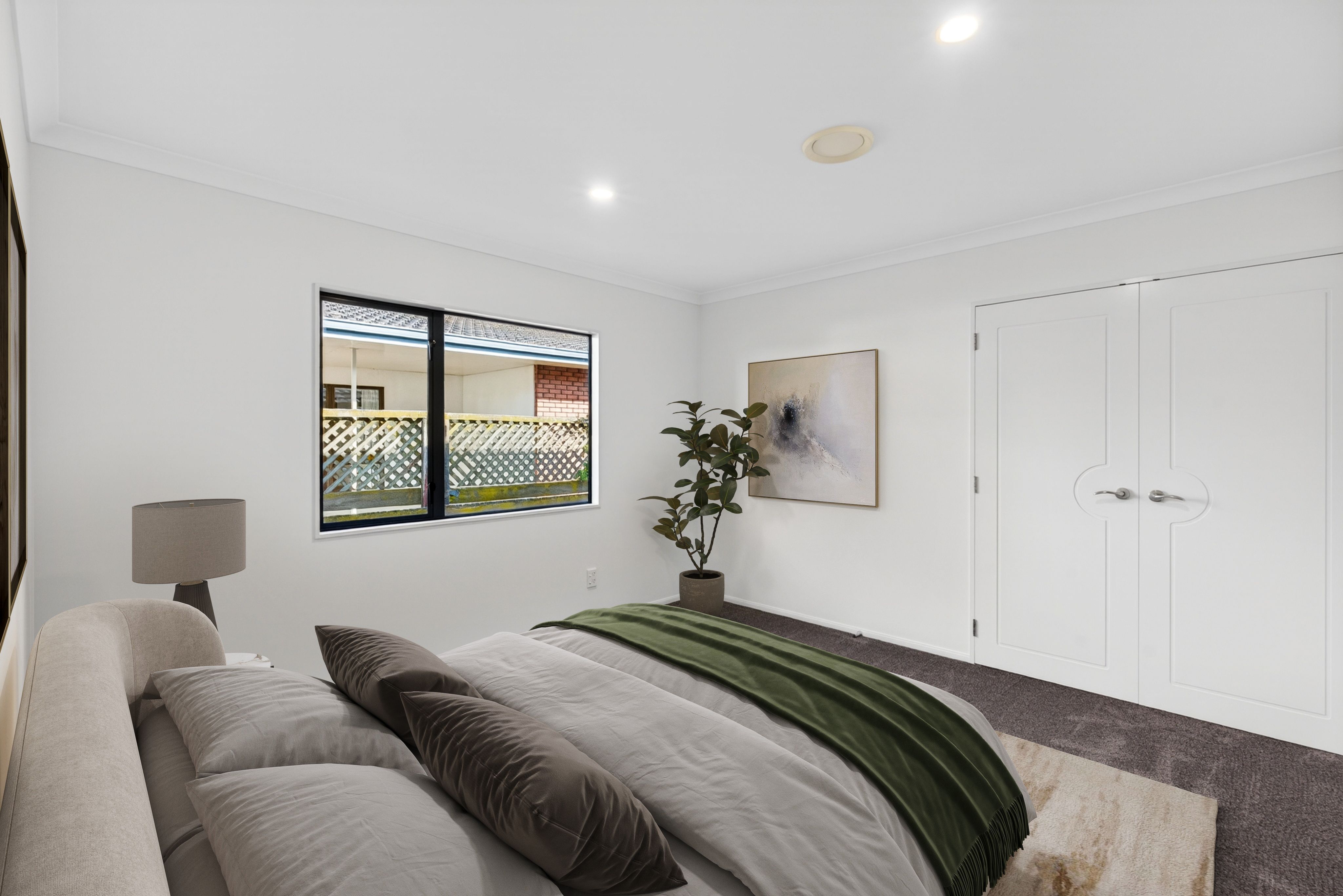  Expansive Family Home in Quiet Cul-de-sac - 物件實景