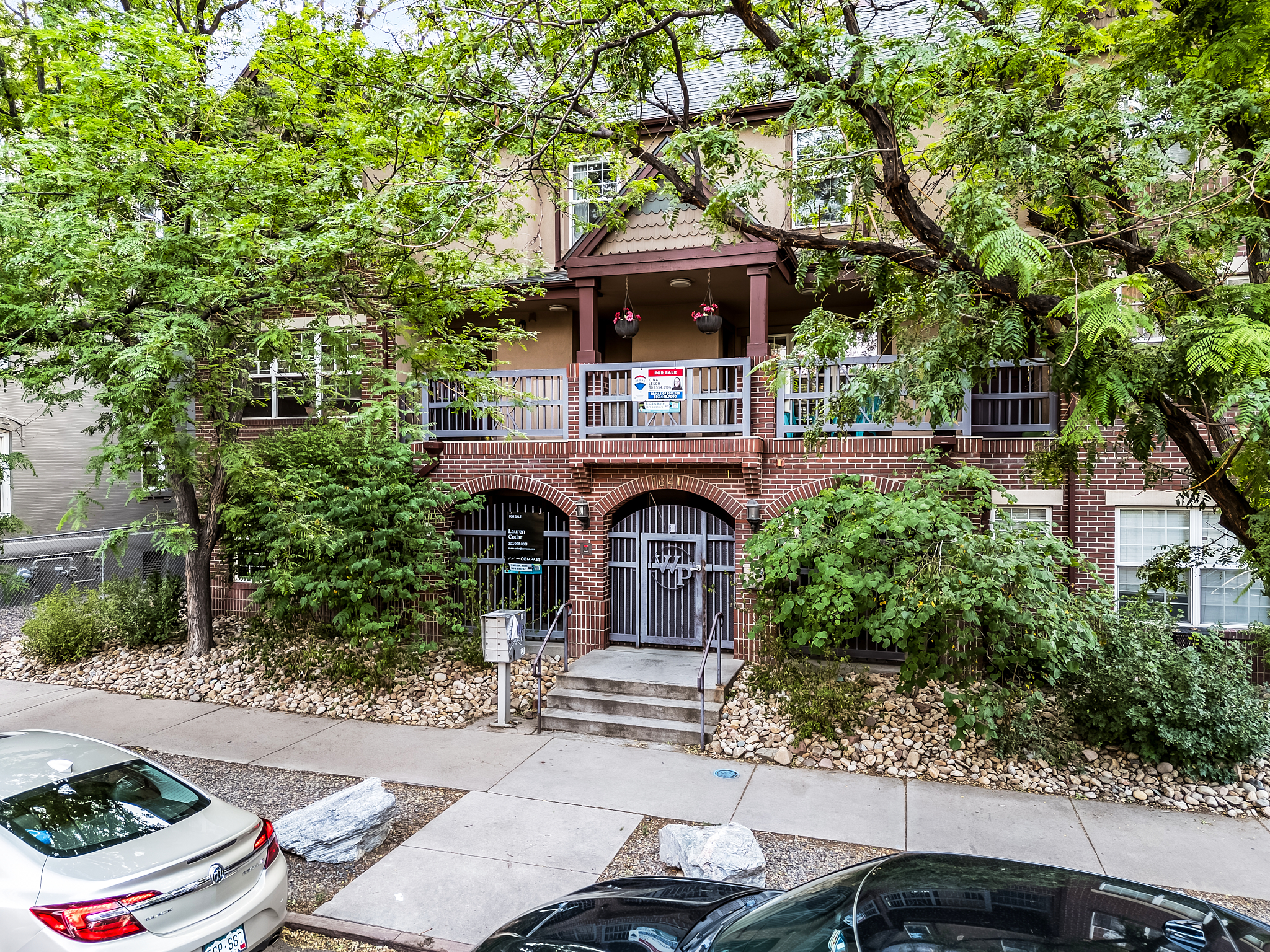  1641 Washington Street, Denver, CO 80203 - 物件實景