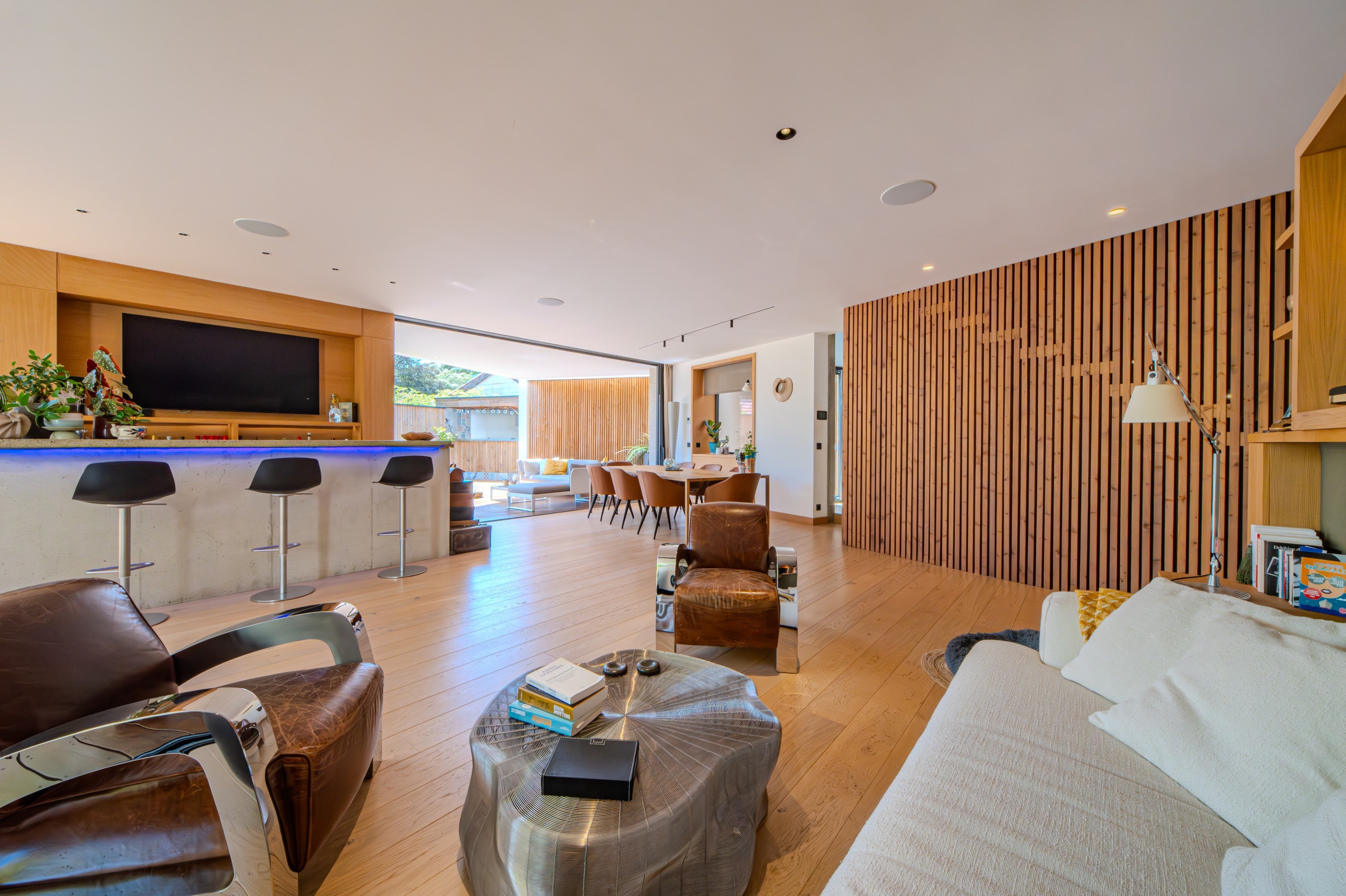  Exceptional address in Castelnau-le-Lez - Prestigious contemporary villa - 物件實景