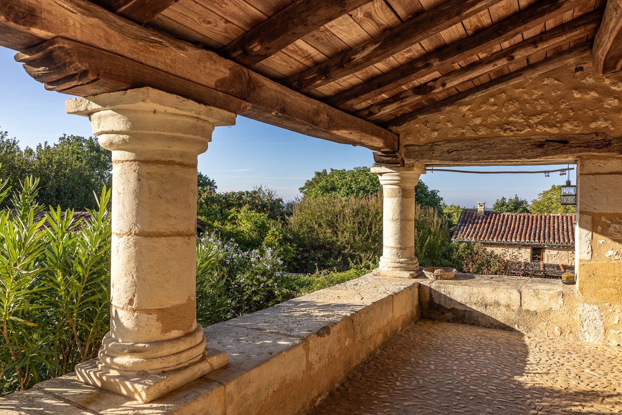  A Hidden Hamlet in the Heart of the Périgord, Offering Five Separate Residences - 物件實景