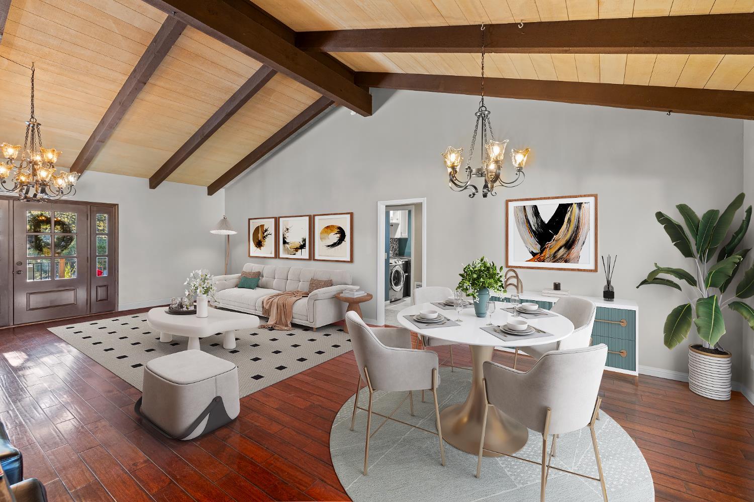 Auburn, California, 95602, United States, 3 Bedrooms Bedrooms, ,2 BathroomsBathrooms,Residential,For Sale,2005903