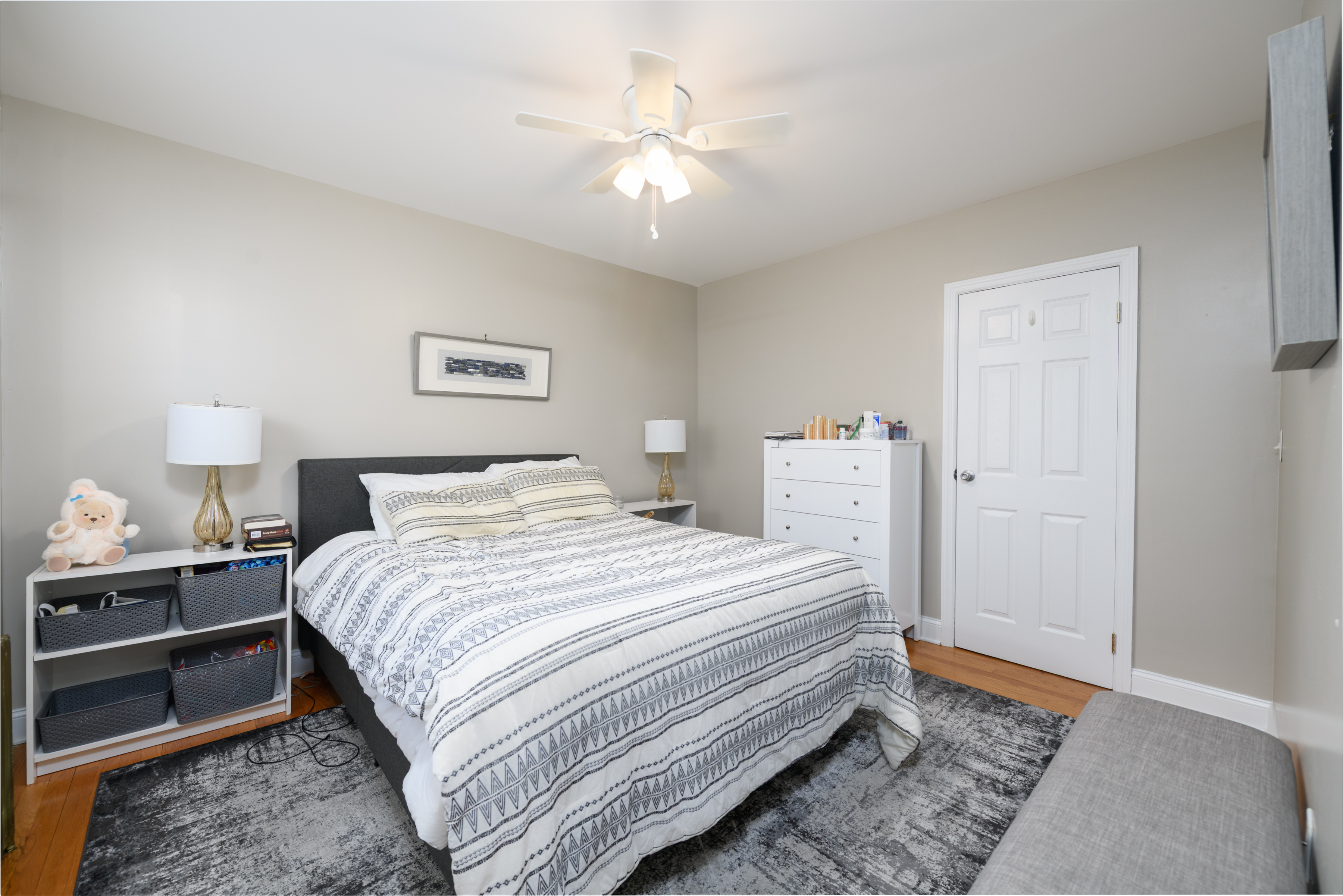  Duplex in Red Bank - 物件實景