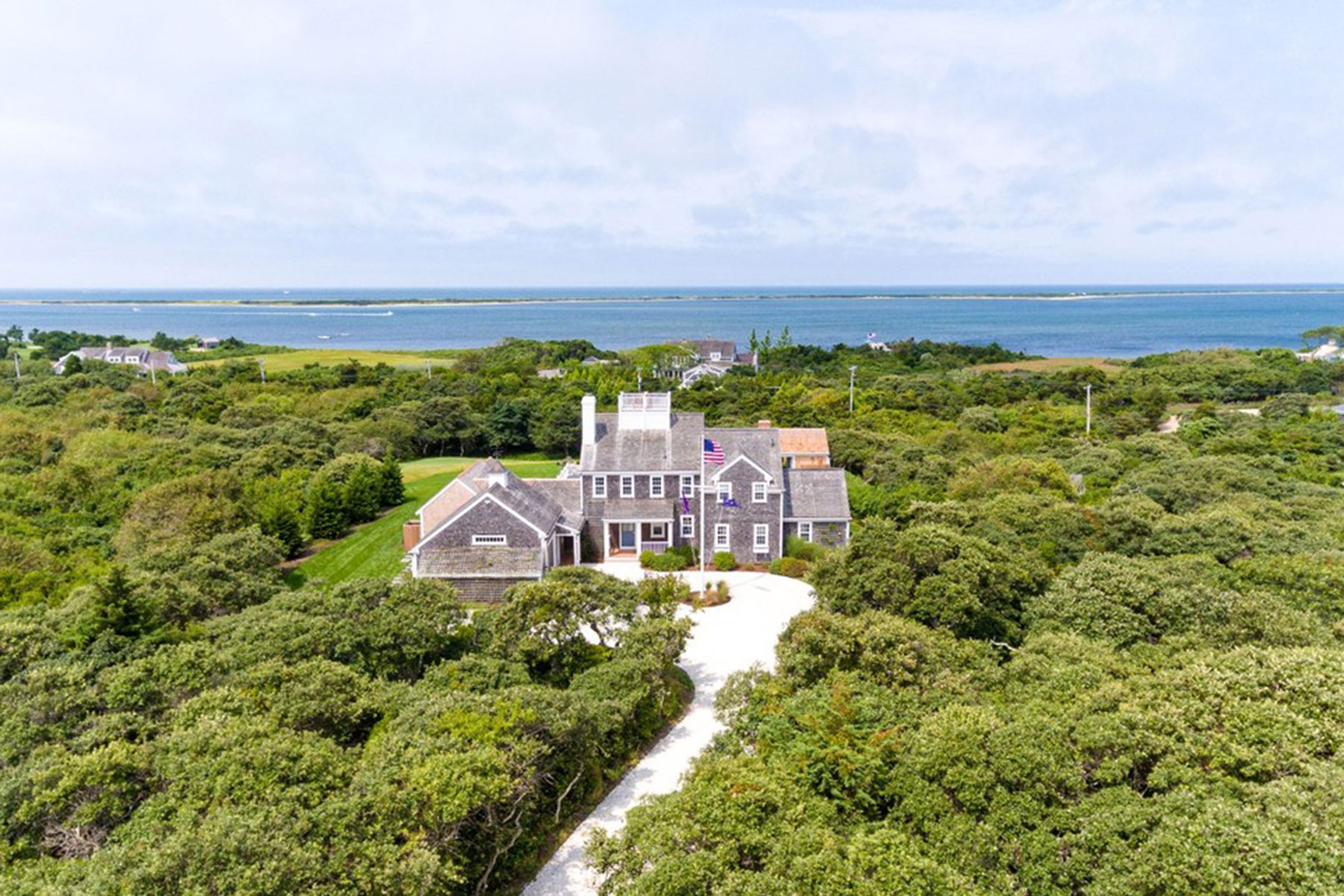  3 Wingspread Lane, Nantucket, MA, 02554 - 物件實景
