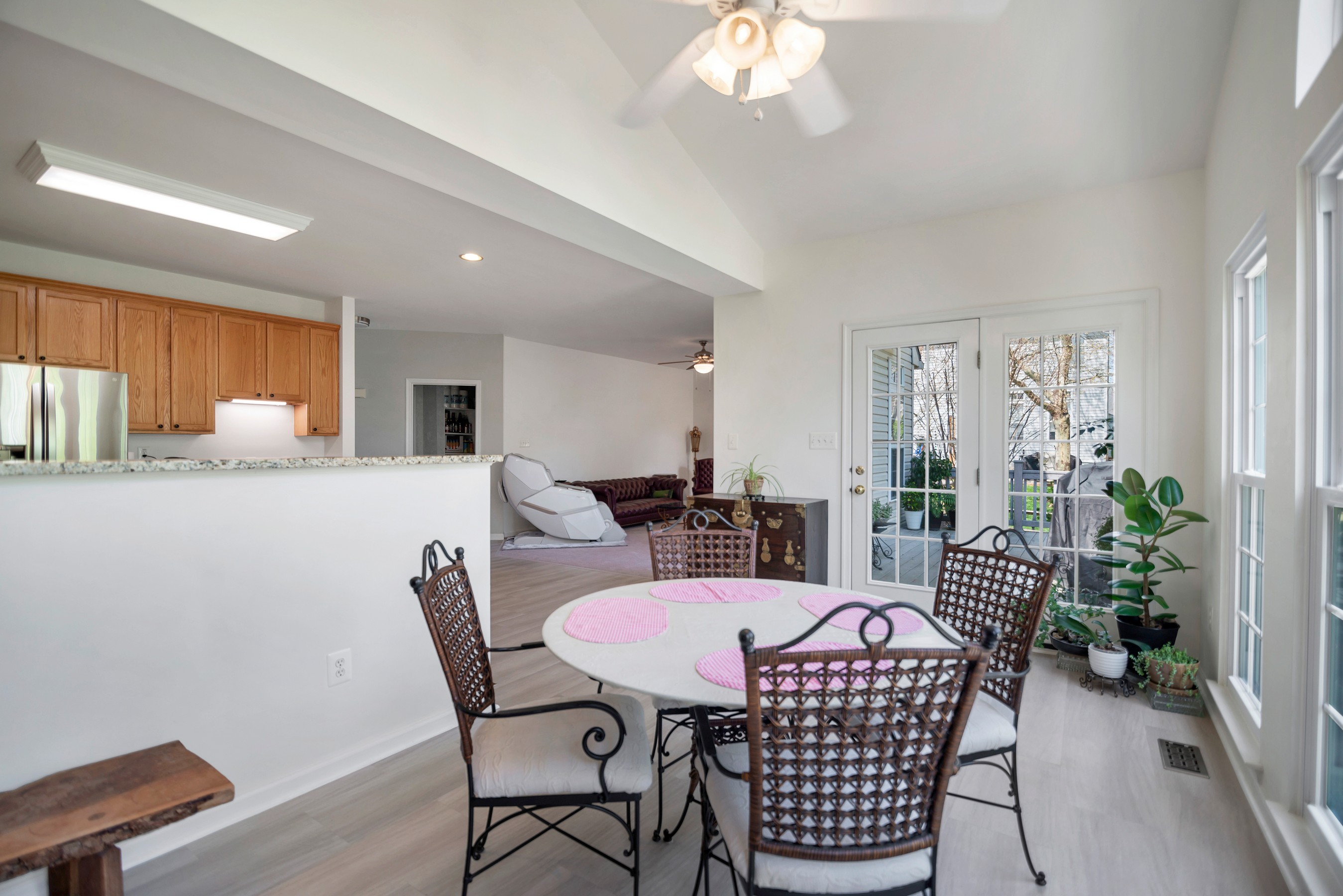  DEARBOUGHT - 物件實景