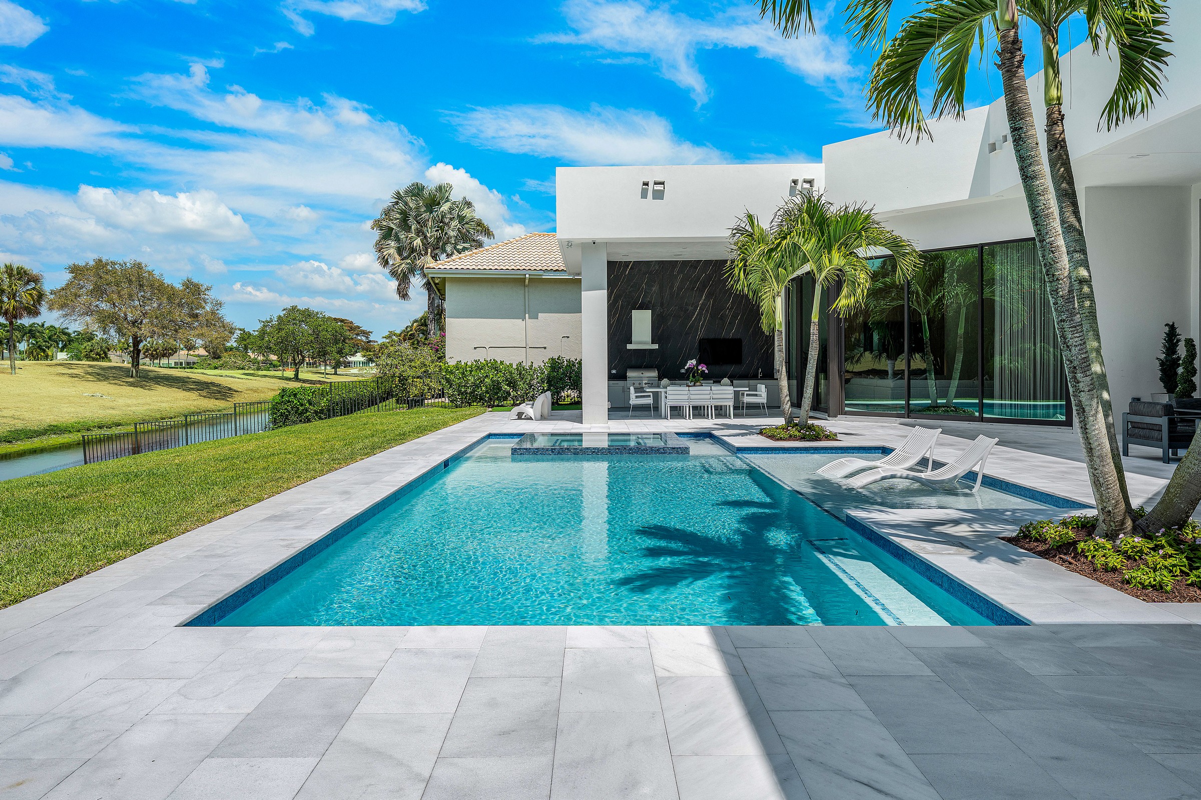  17699 Lake Estates Drive, Boca Raton, FL, 33496 - 物件實景