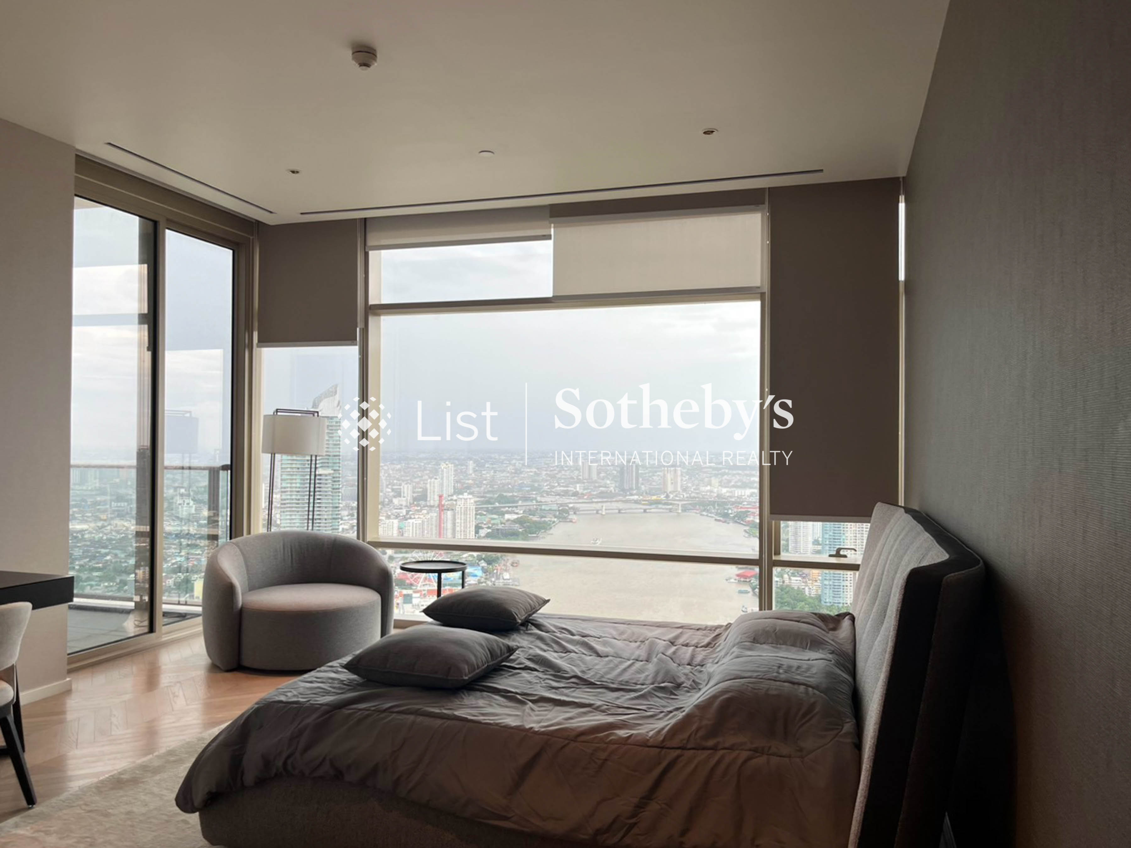  Four Seasons Private Residences - 物件實景