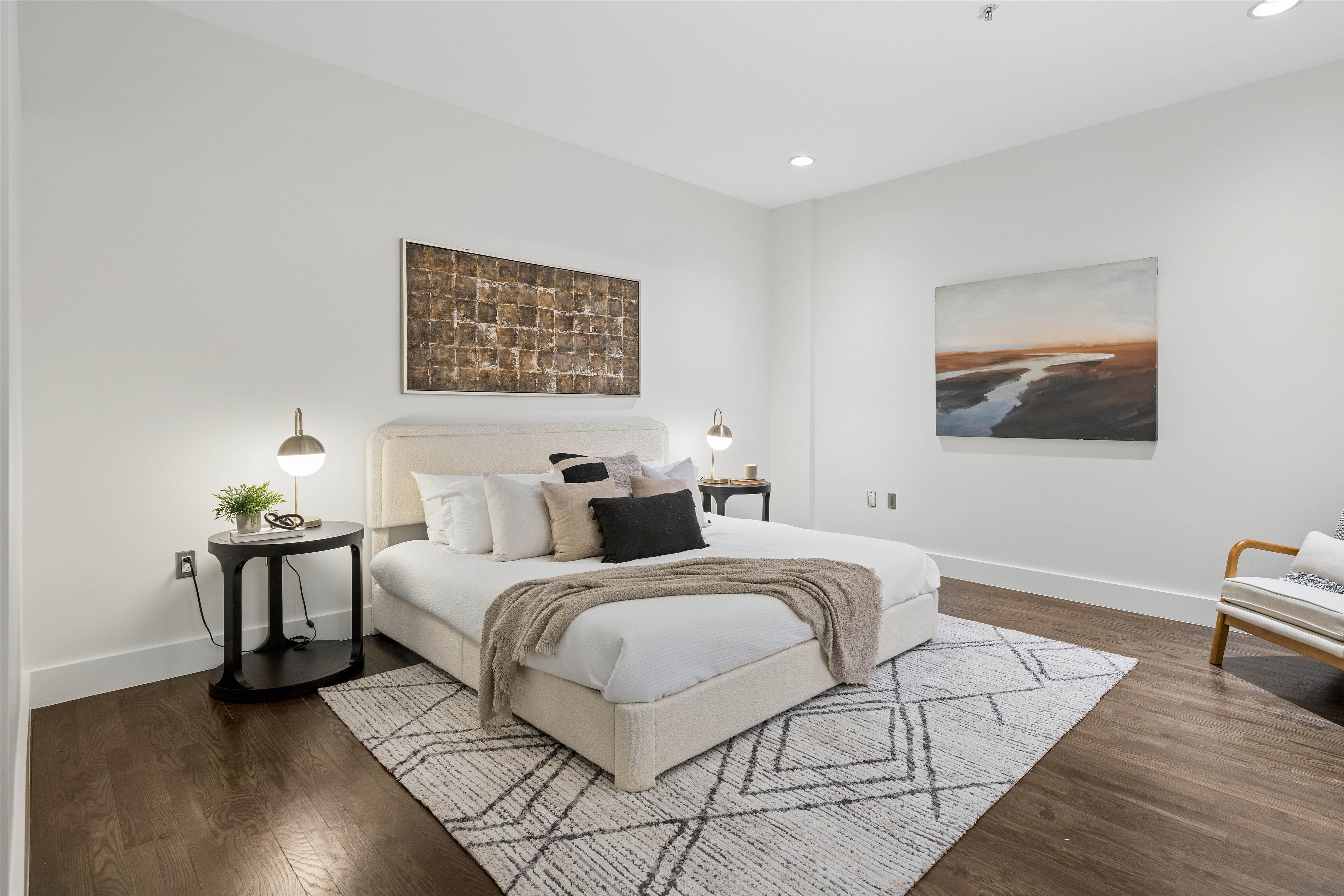  A true LoDo loft in the iconic Wazee Wire Works - 物件實景