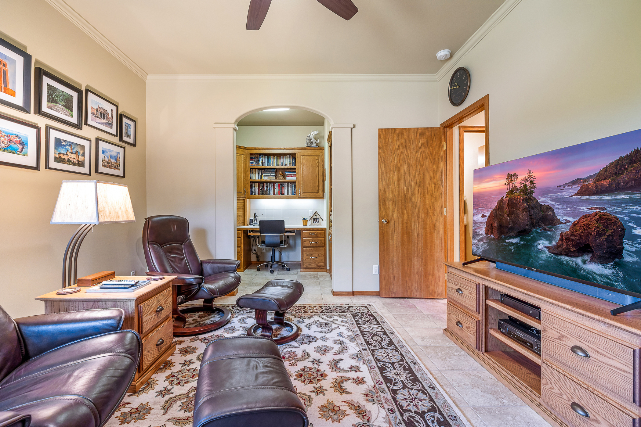  A backyard paradise only time can create - 物件實景