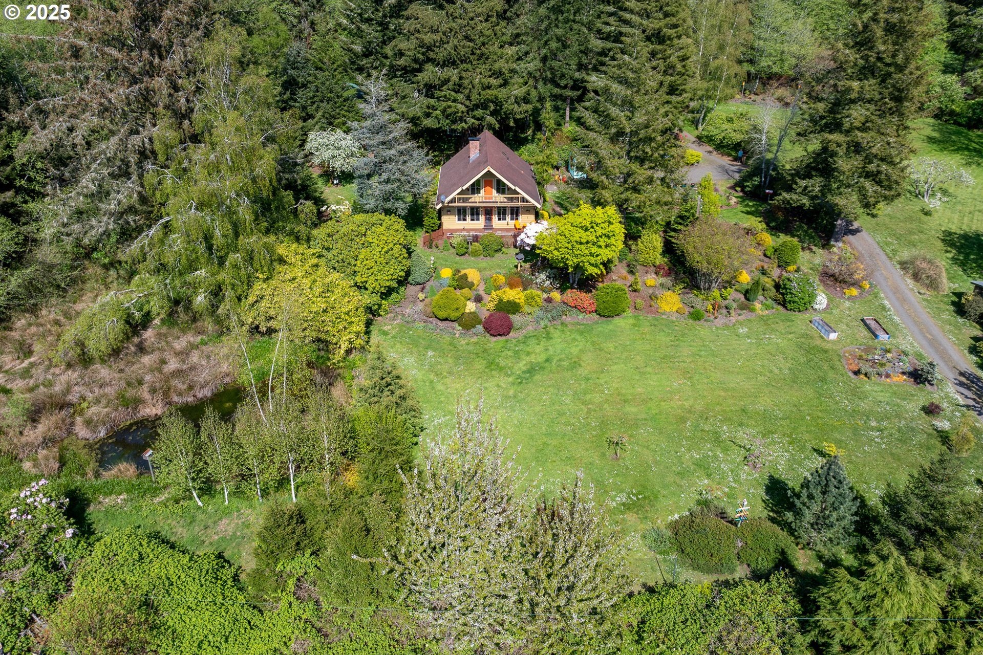Cloverdale, Oregon, 97112, United States, 3 Bedrooms Bedrooms, ,2 BathroomsBathrooms,Residential,For Sale,1805401