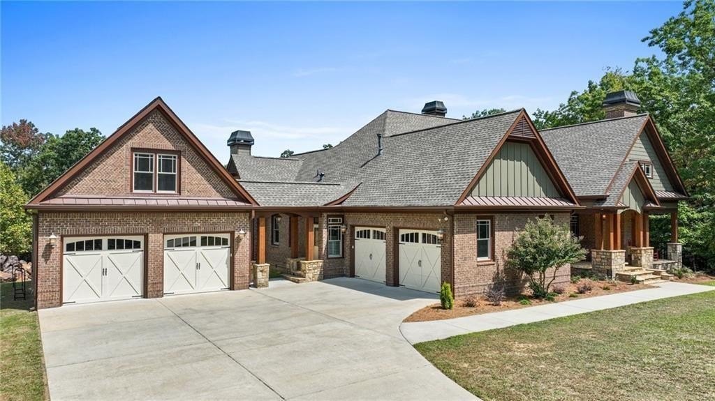 Jasper, Georgia, 30143, United States, 4 Bedrooms Bedrooms, ,5 BathroomsBathrooms,Residential,For Sale,1974927