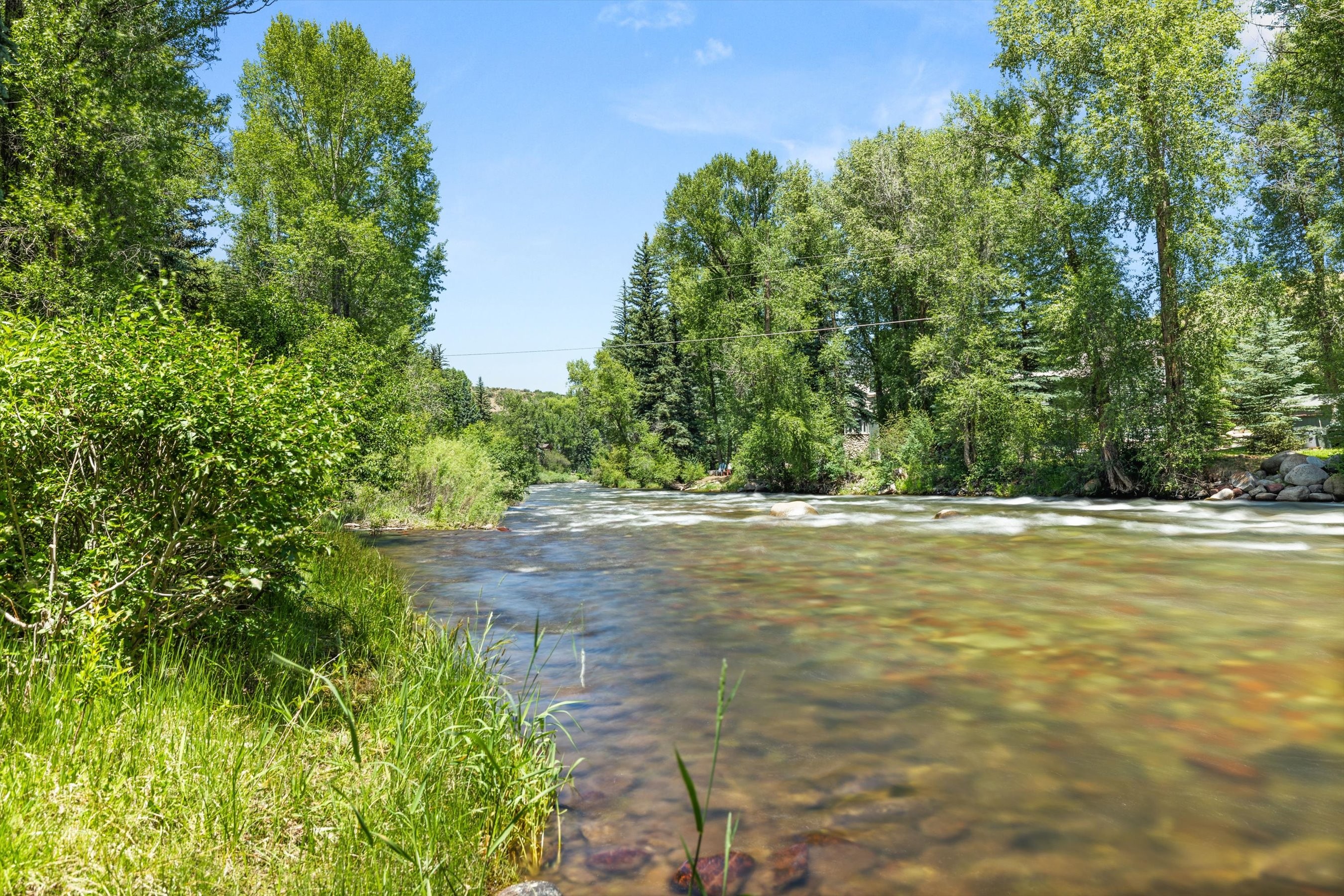  256 Twining Flats Road, Aspen, CO, 81611 - 物件實景
