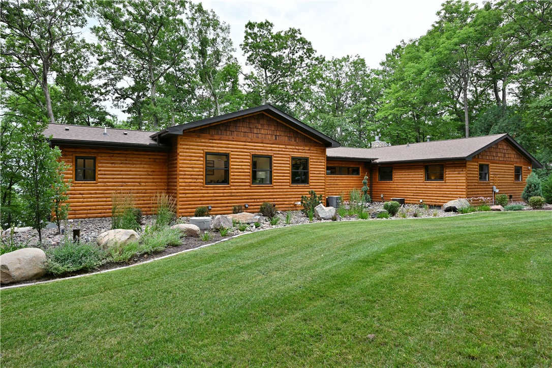 Stone Lake, Wisconsin, 54876, United States, 4 Bedrooms Bedrooms, ,4 BathroomsBathrooms,Residential,For Sale,1914339
