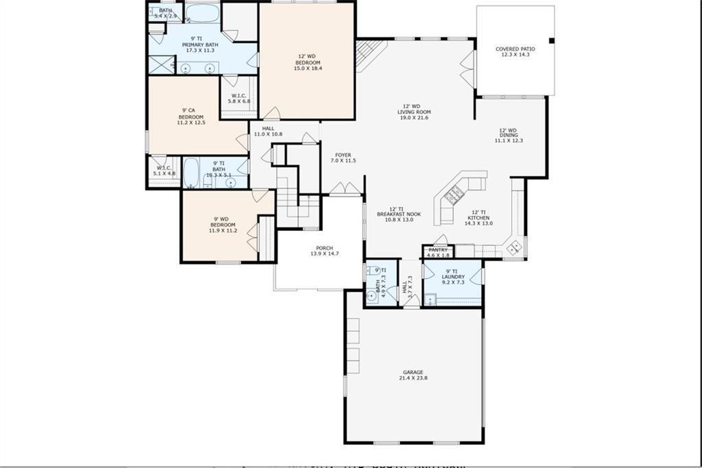 Madisonville, Louisiana, 70447, United States, 4 Bedrooms Bedrooms, ,4 BathroomsBathrooms,Residential,For Sale,1946948