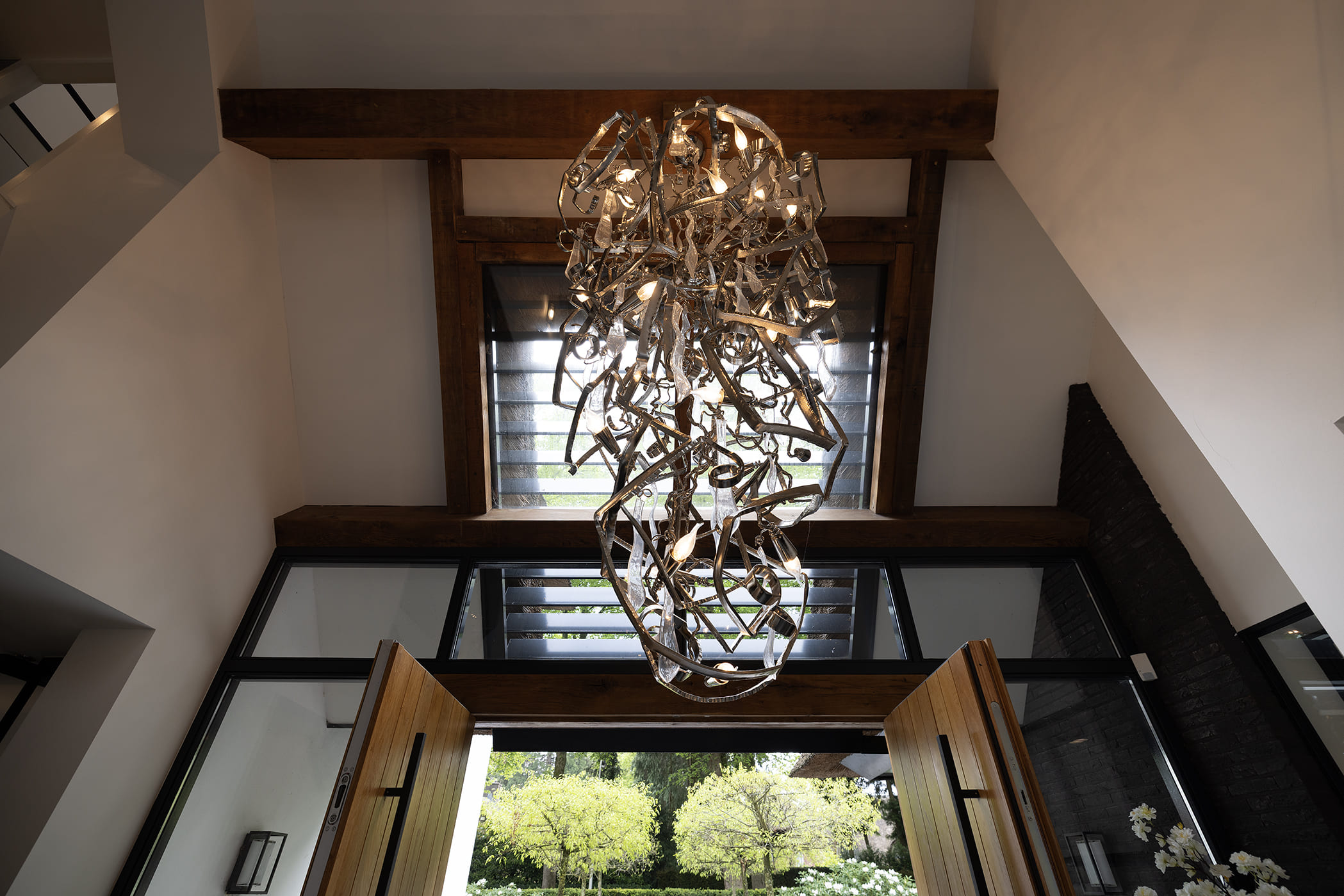  A Private Architectural Masterpiece at the Heart of the Gooi - 物件實景