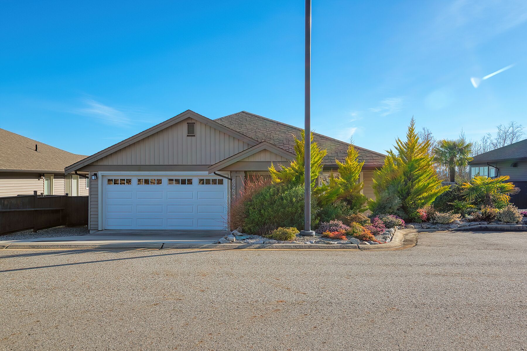  Sechelt, Sunshine Coast - 物件實景