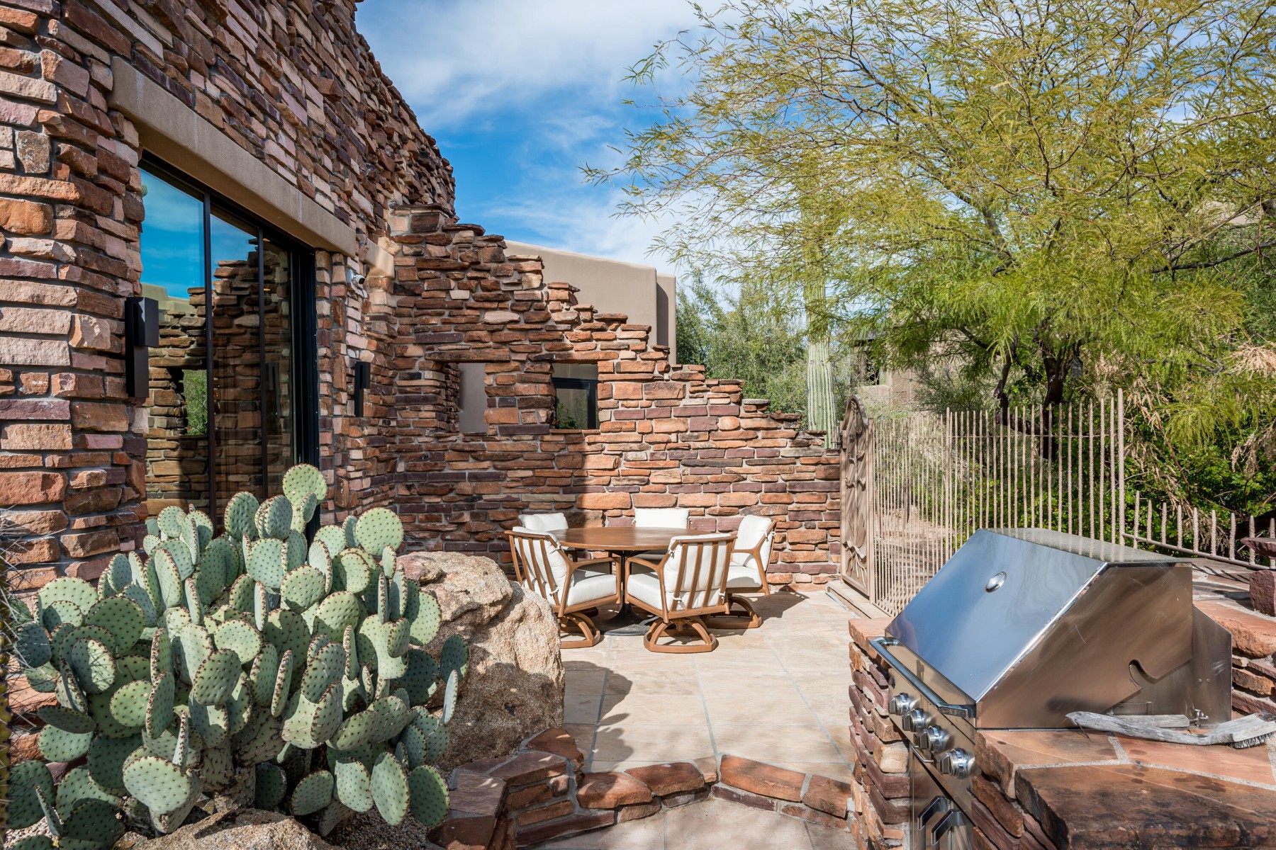 10047 E Scopa Trail¦Scottsdale, AZ - 物件實景