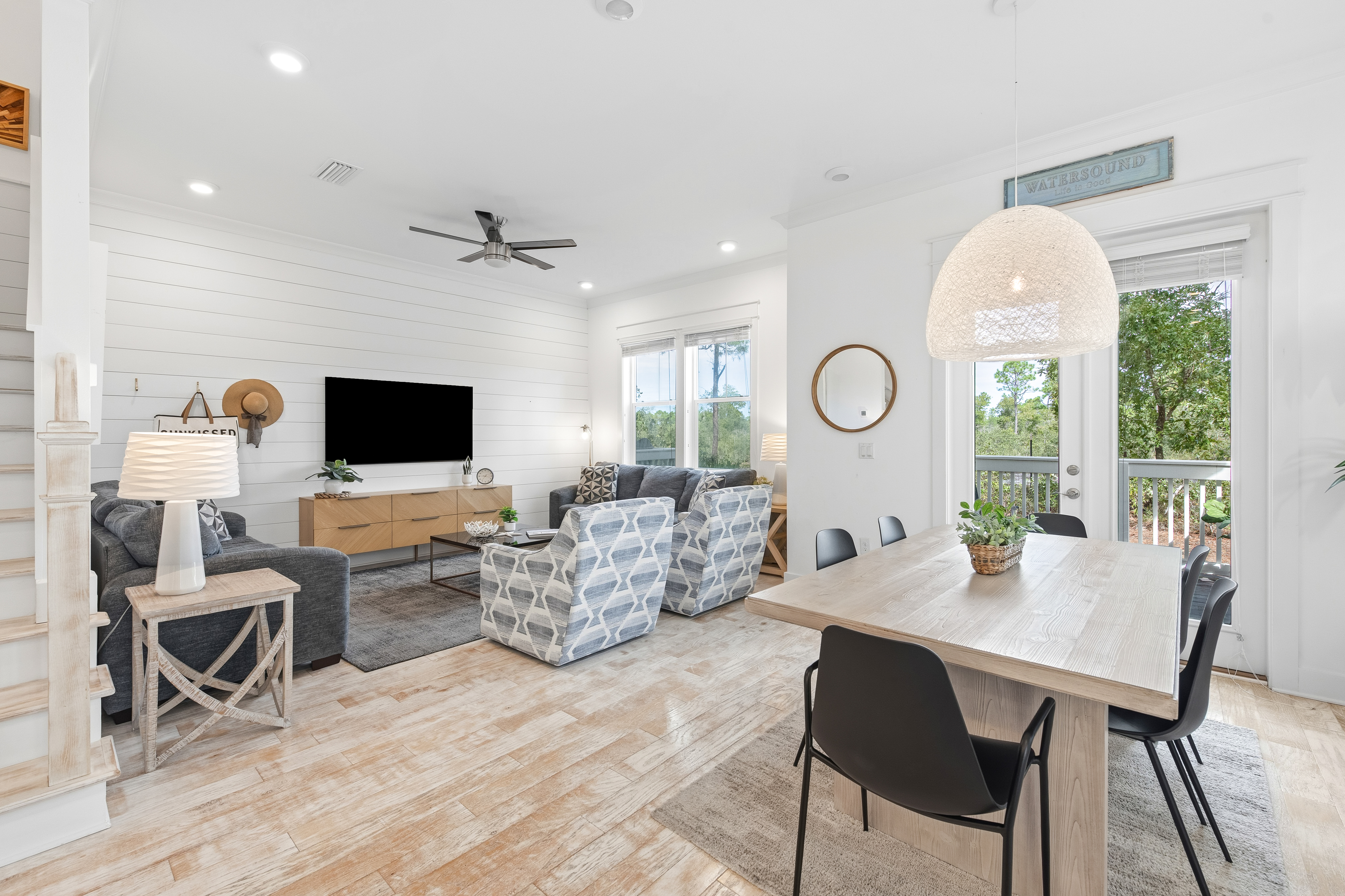  where  resort living meets natural serenity on 30a - 物件實景