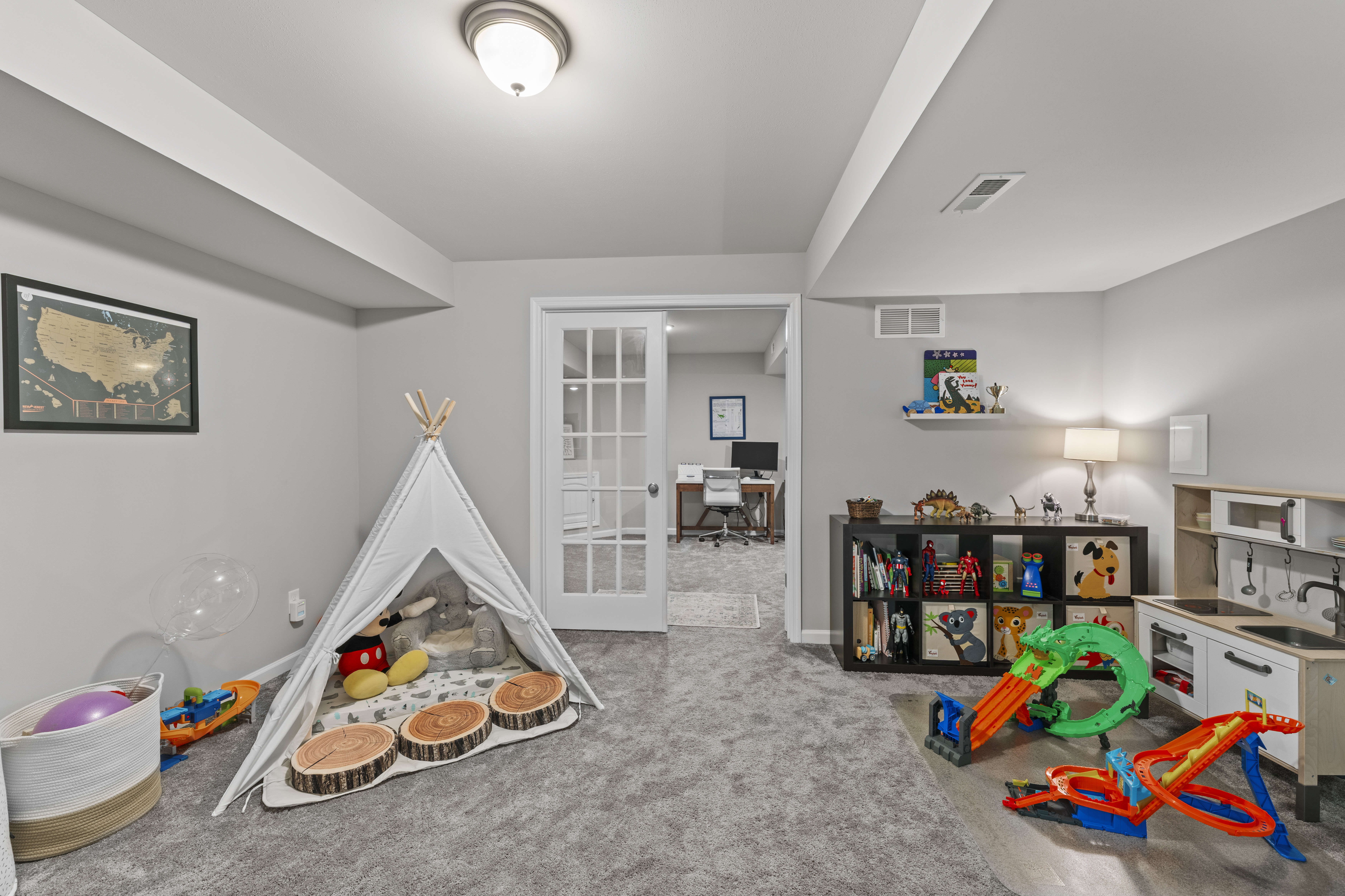  Spacious and Stylish Ranch Home in Wentzville’s Most Desirable Community - 物件實景