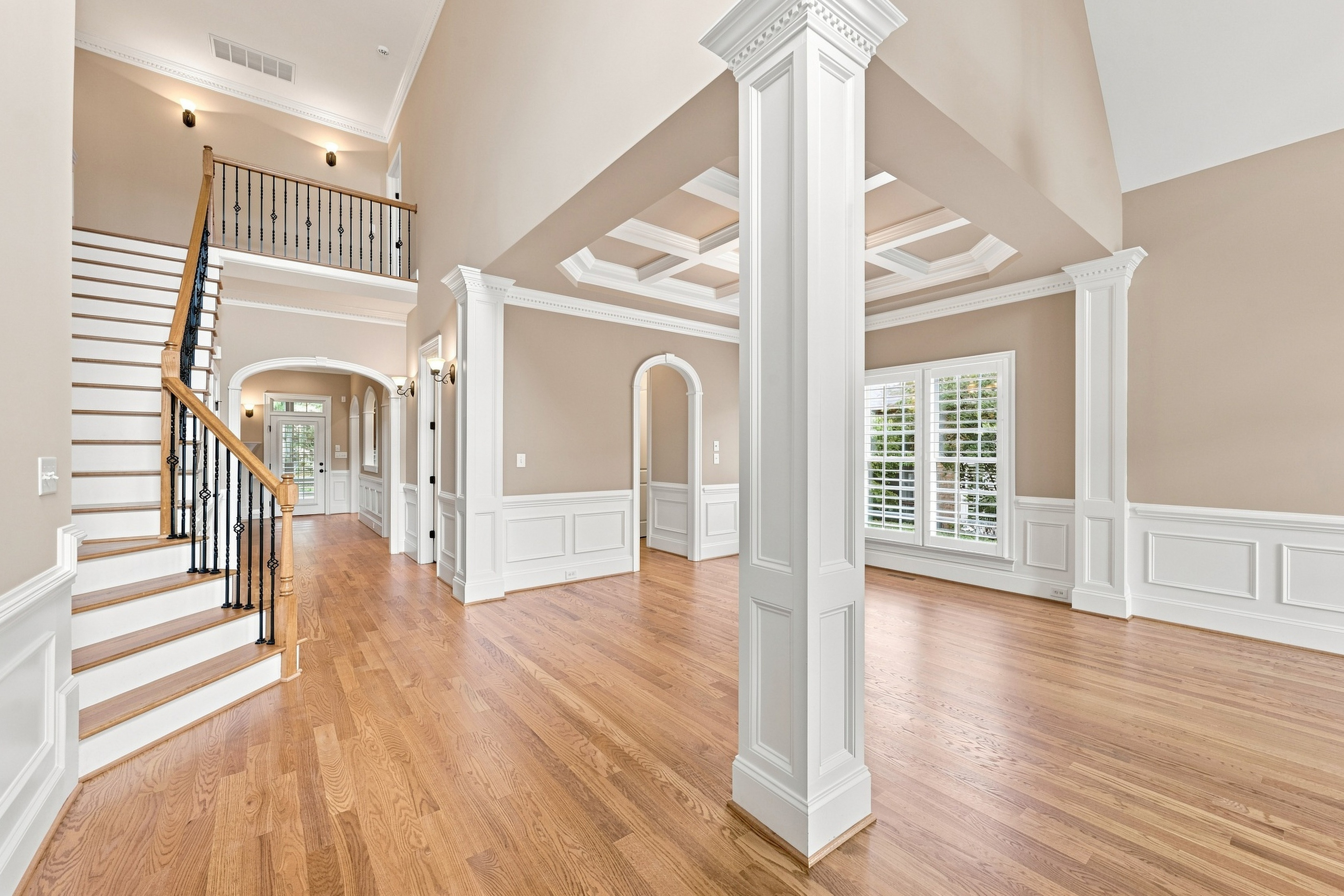  702 Cambridge Hall Loop, Apex, NC 27539 - 物件實景