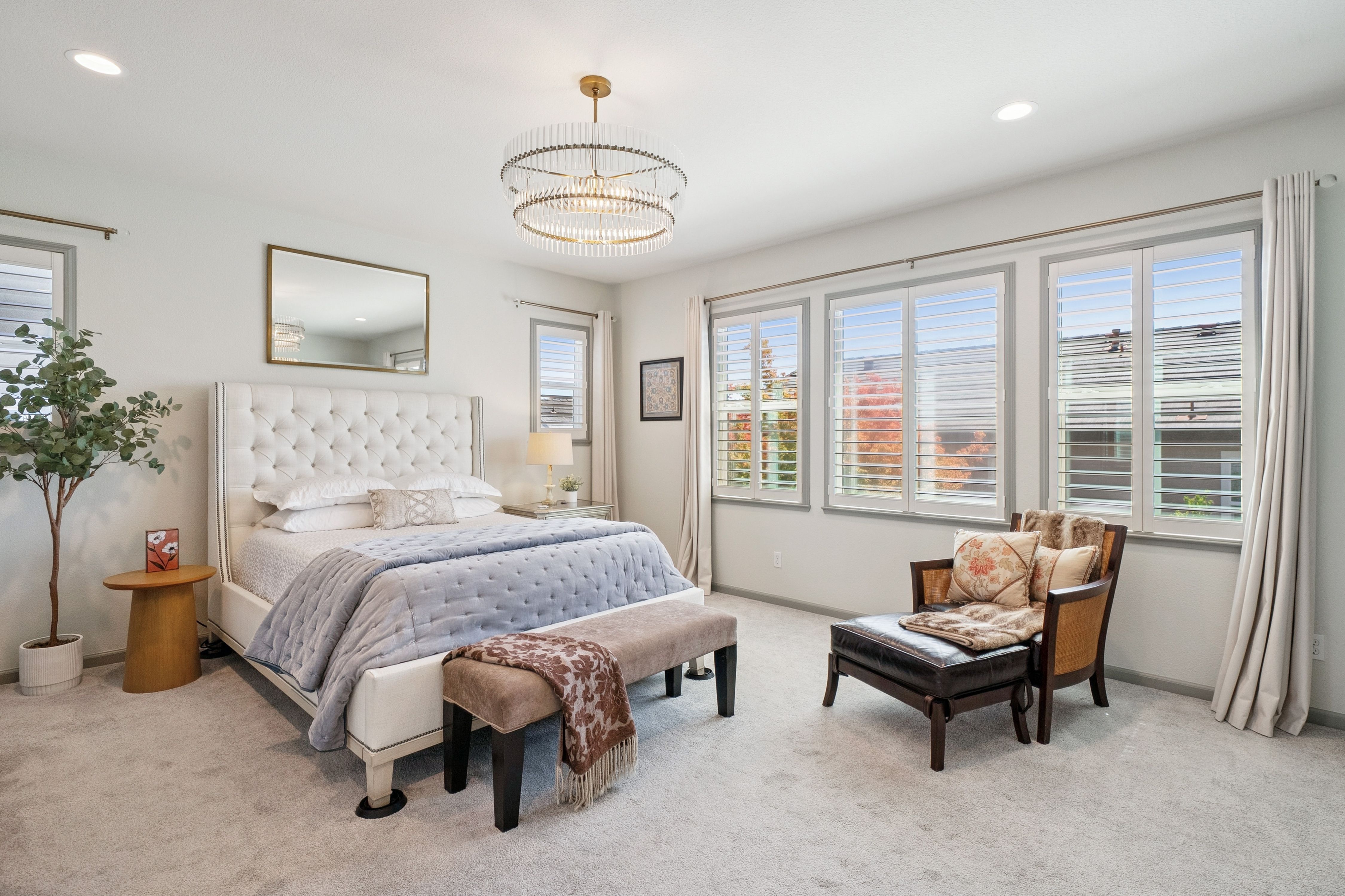  Completely Updated Home in Ragle Ranch - 物件實景