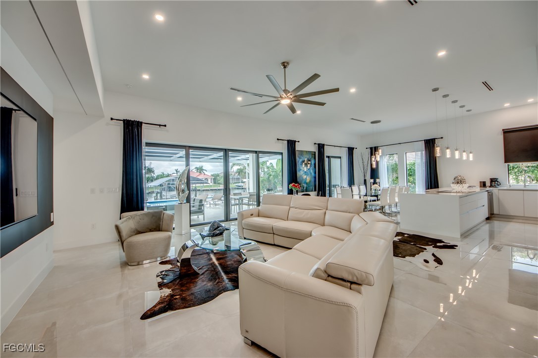 Cape Coral, Florida, 33914, United States, 4 Bedrooms Bedrooms, ,5 BathroomsBathrooms,Residential,For Sale,1980538