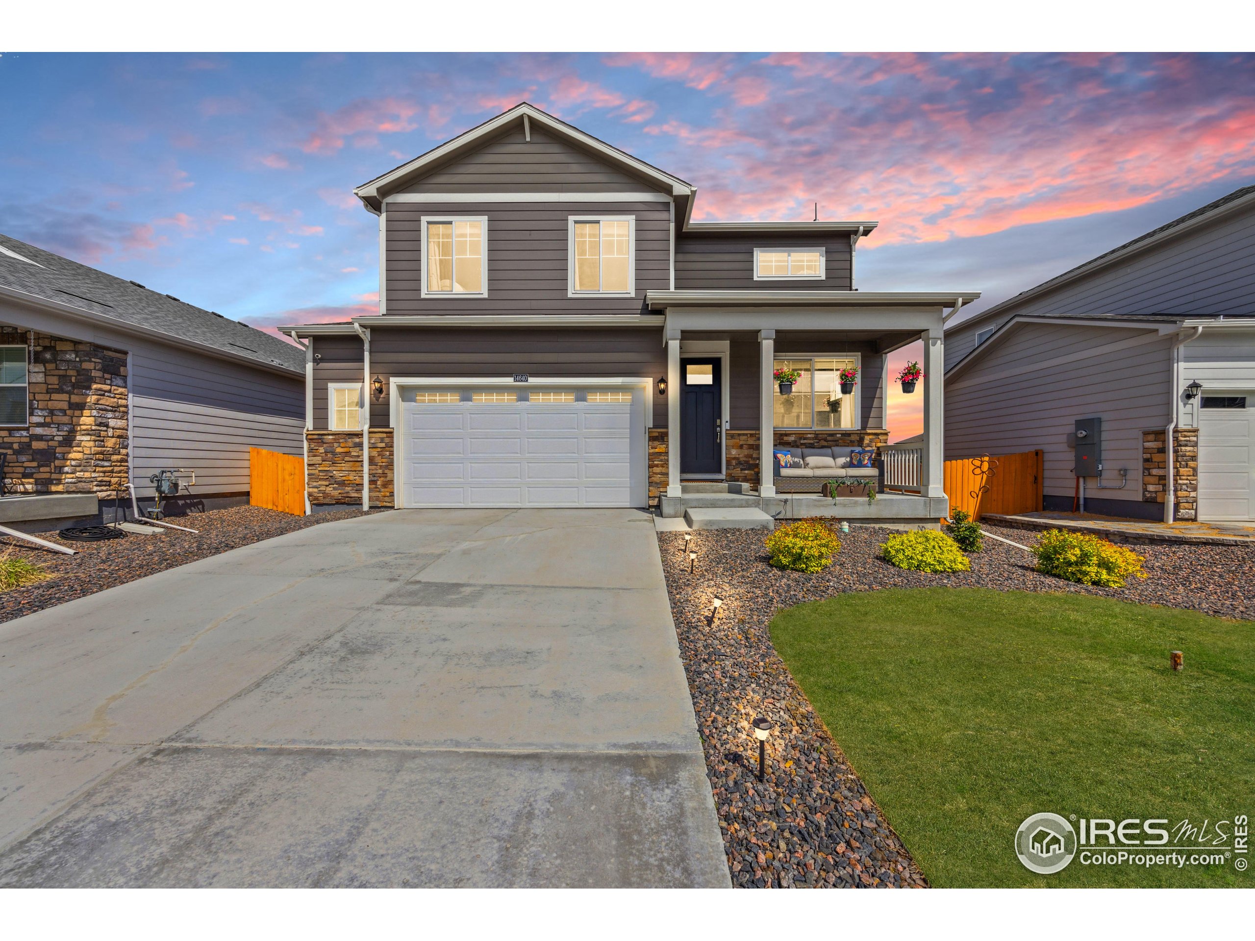 Mead, Colorado, 80542, United States, 4 Bedrooms Bedrooms, ,2 BathroomsBathrooms,Residential,For Sale,1818540