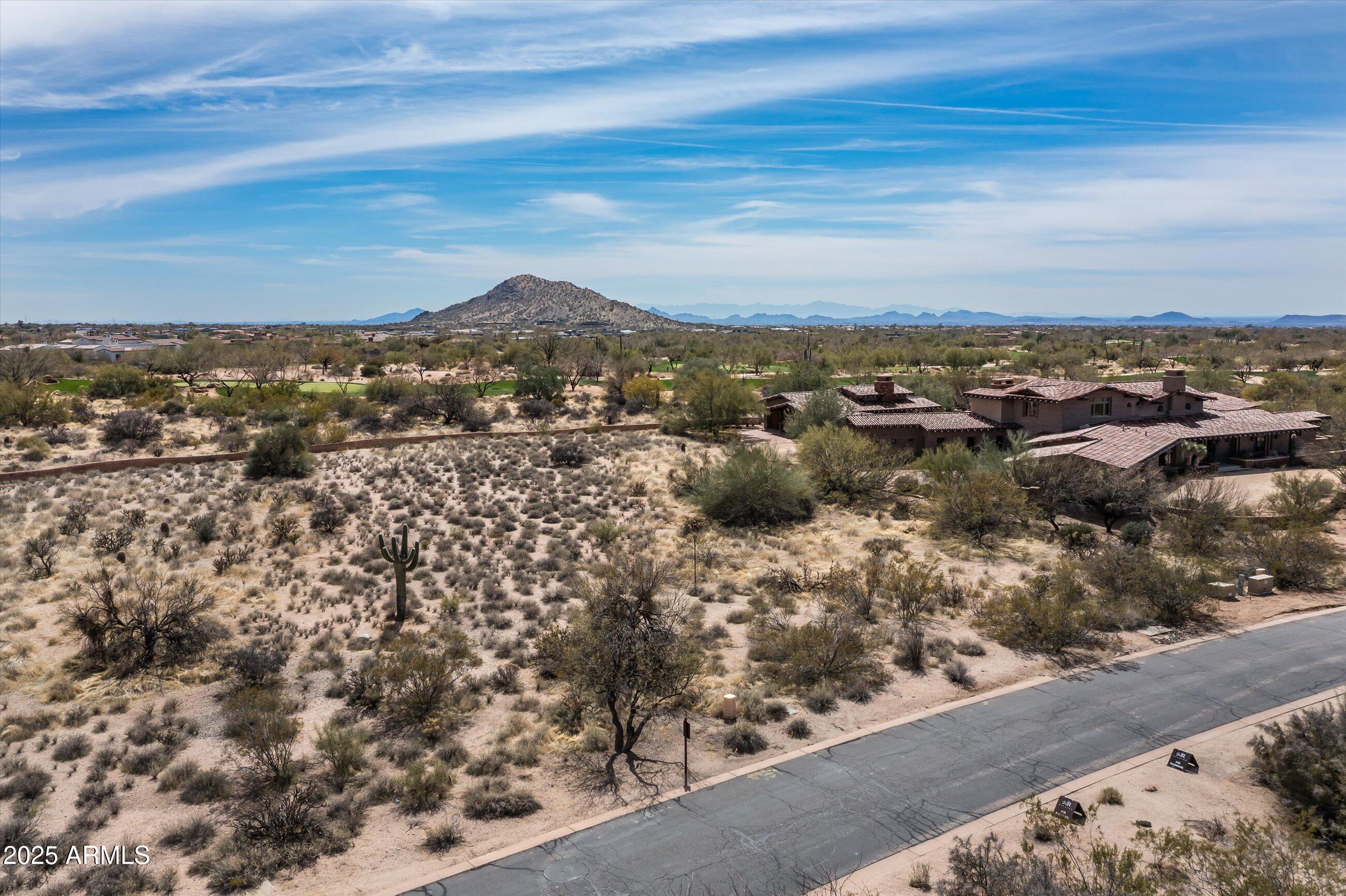 8395 E Leaning Rock Road 187, Scottsdale, AZ 85266 - 物件實景