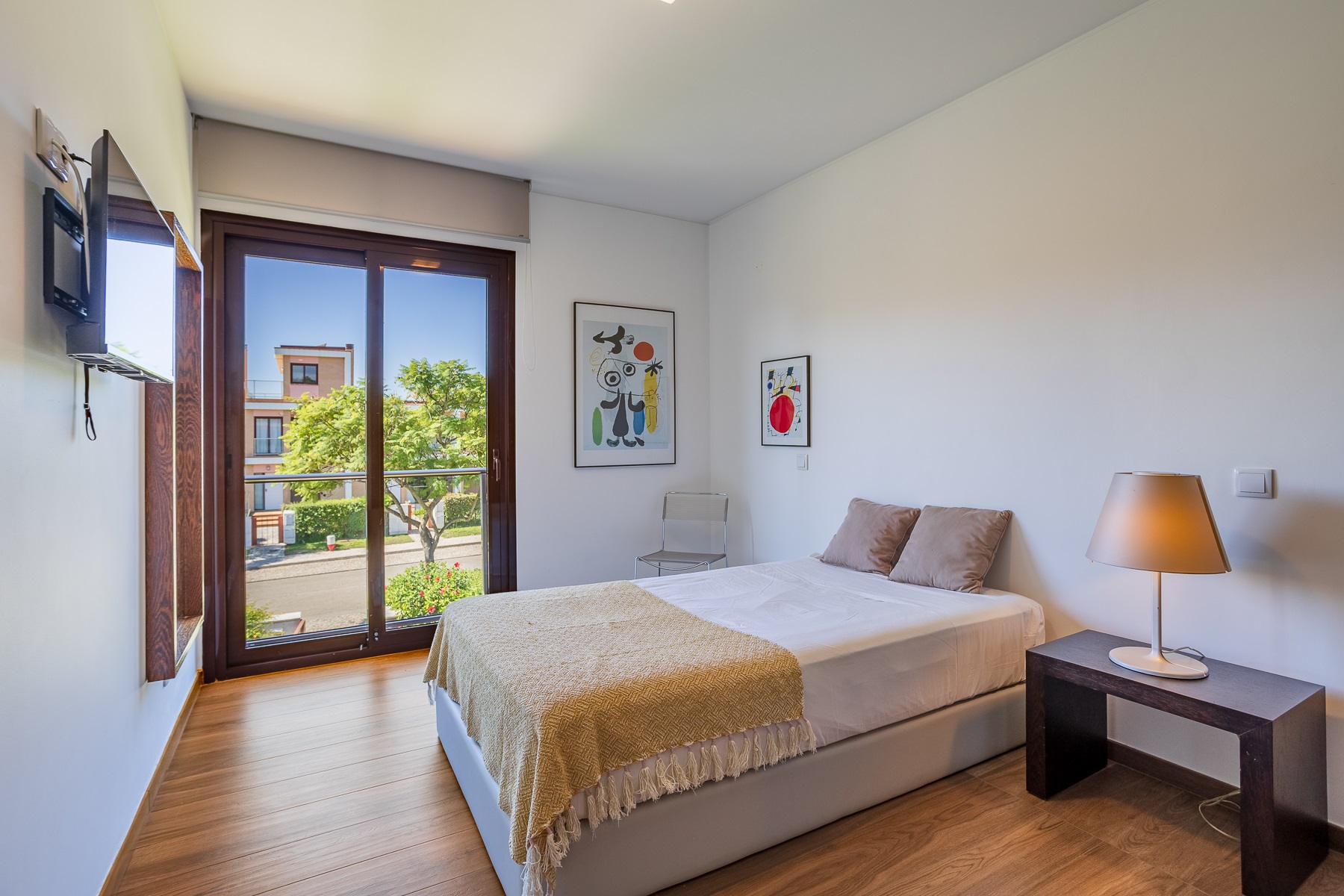  Semi-detached house, 3 bedrooms, for Sale - 物件實景