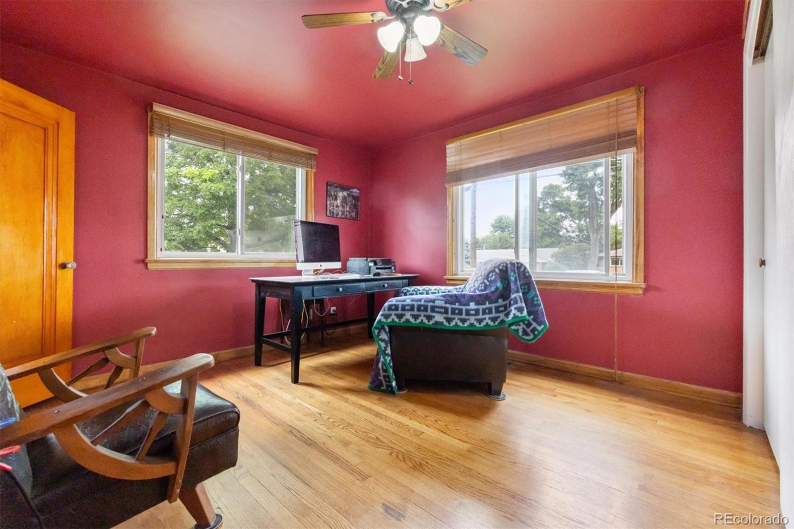 Lakewood, Colorado, 80215, United States, 4 Bedrooms Bedrooms, ,1 BathroomBathrooms,Residential,For Sale,1907842