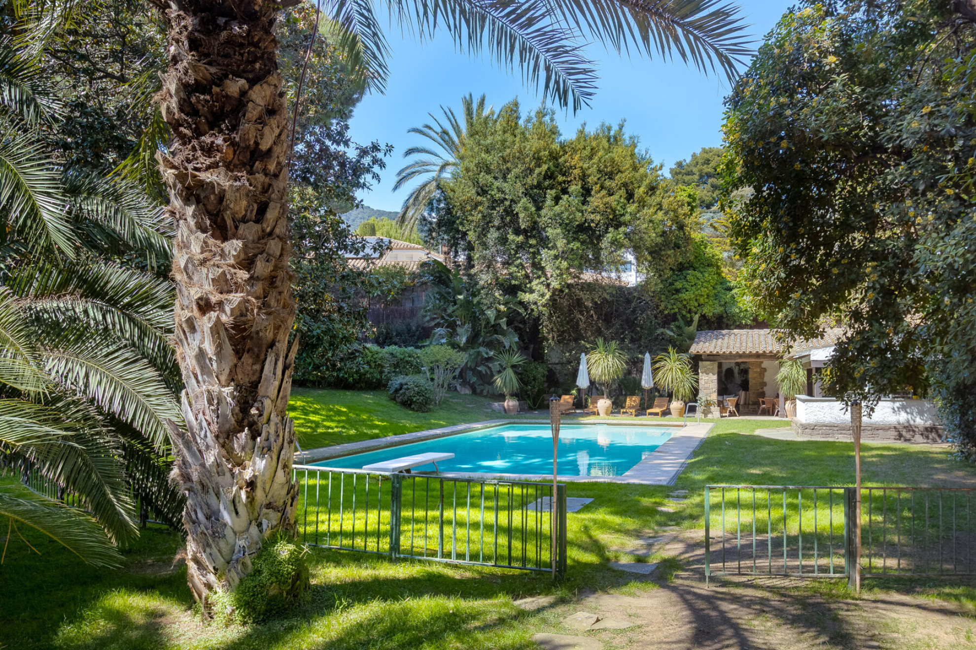  Property with tourist license in Premià de Dalt, Barcelona - 物件實景