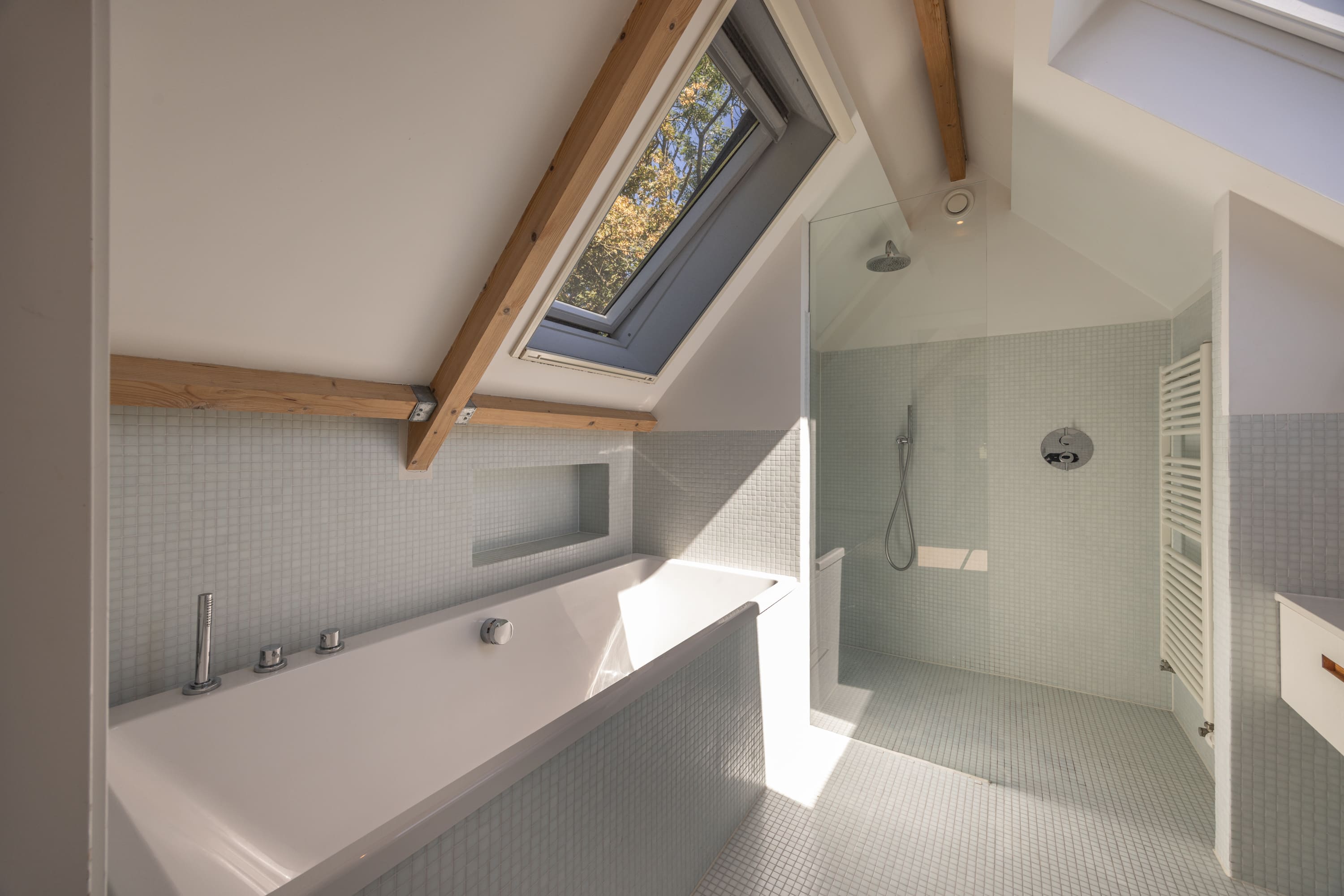  Idyllic living on the Amstel, with a characterful winter house and summer house - 物件實景