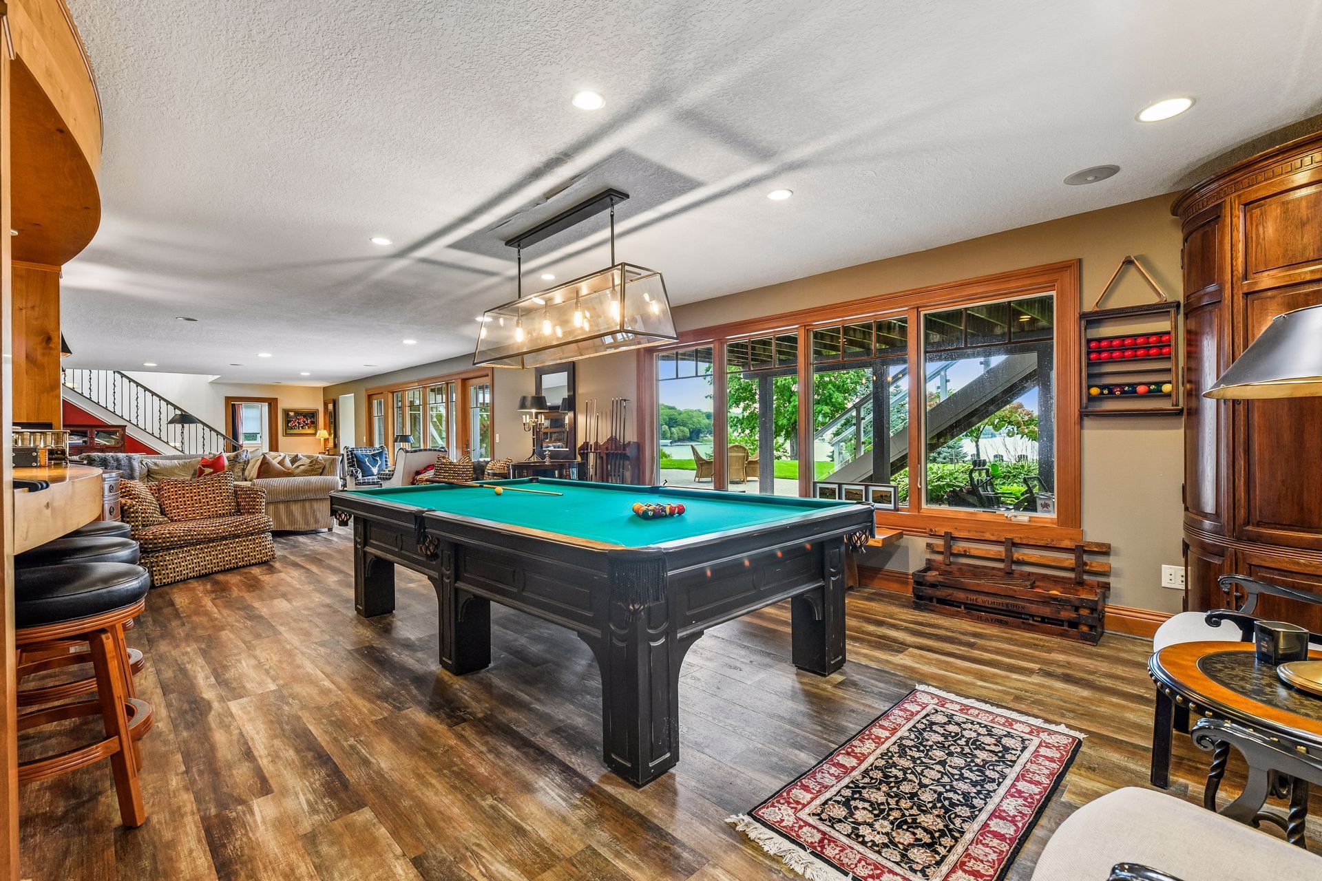  Timeless Luxury Along Lake Minnetonka’s Shoreline - 物件實景