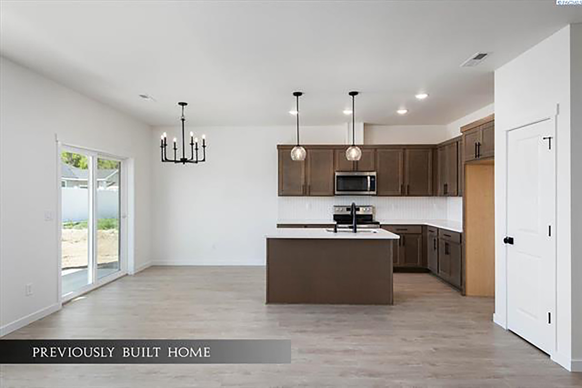  The Sumac by Peake Homes- Lot 9 - 物件實景