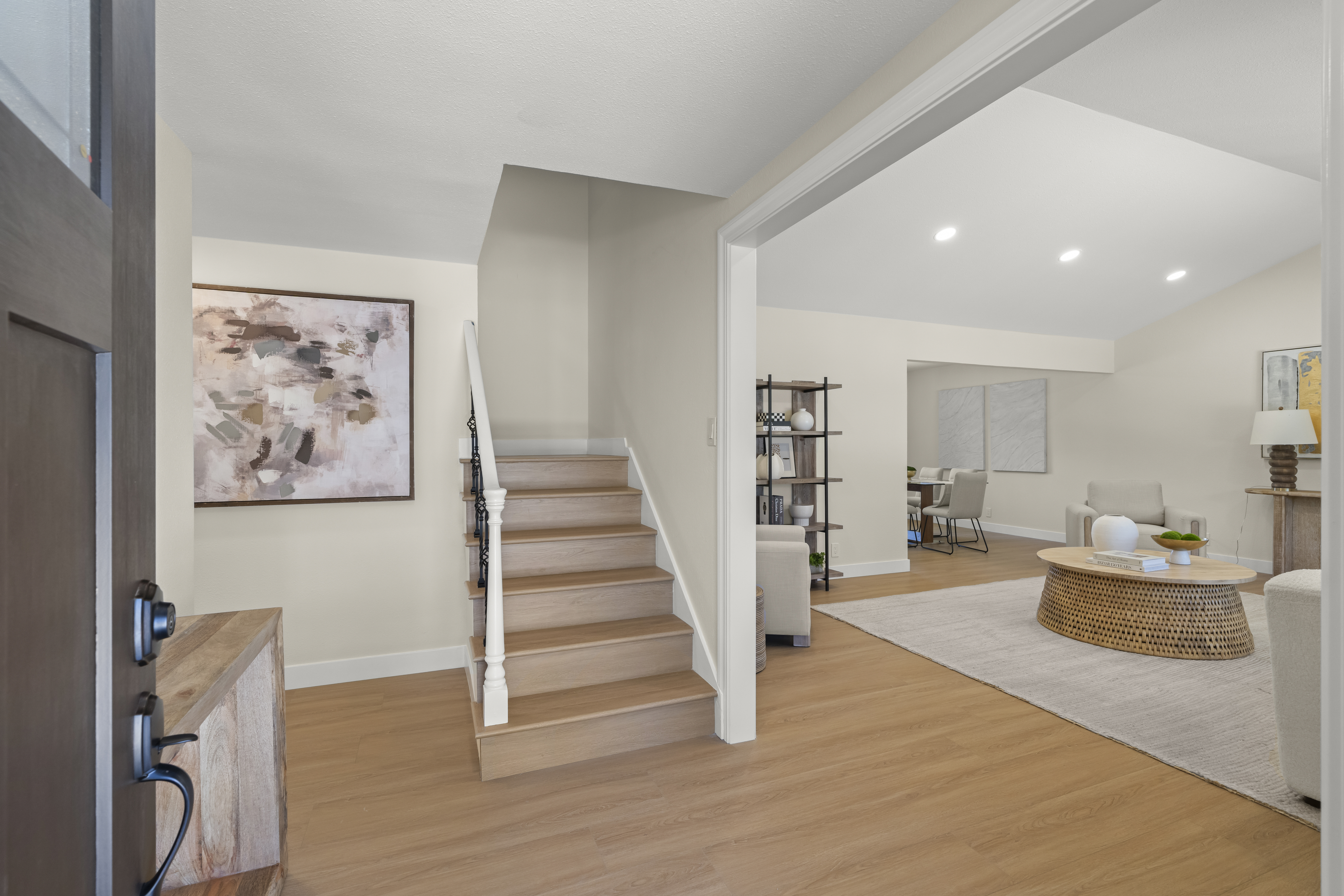 Beautifully Renovated Cupertino Retreat - 物件實景