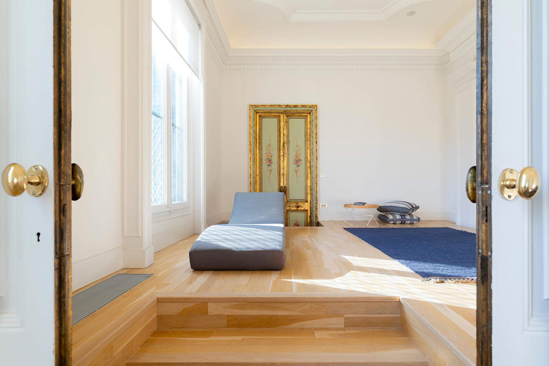 Spectacular corner apartment of large dimensions in Eixample - 物件實景