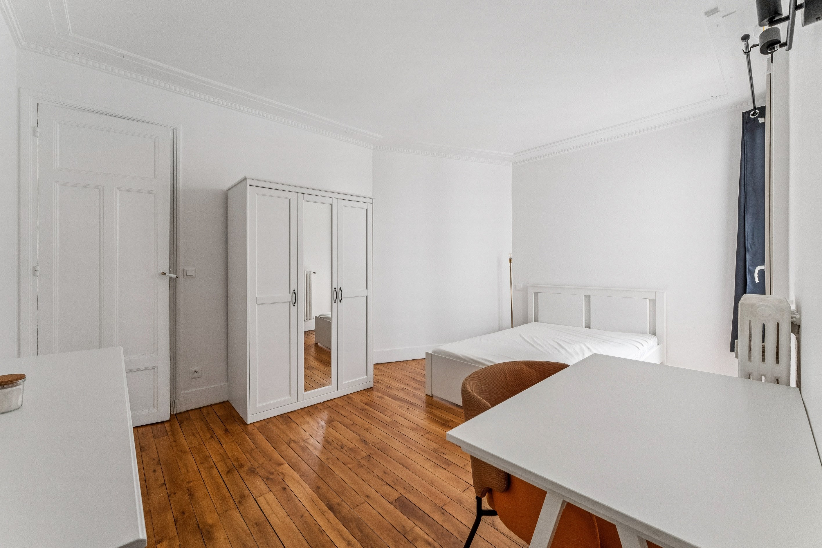  Appartement - 物件實景